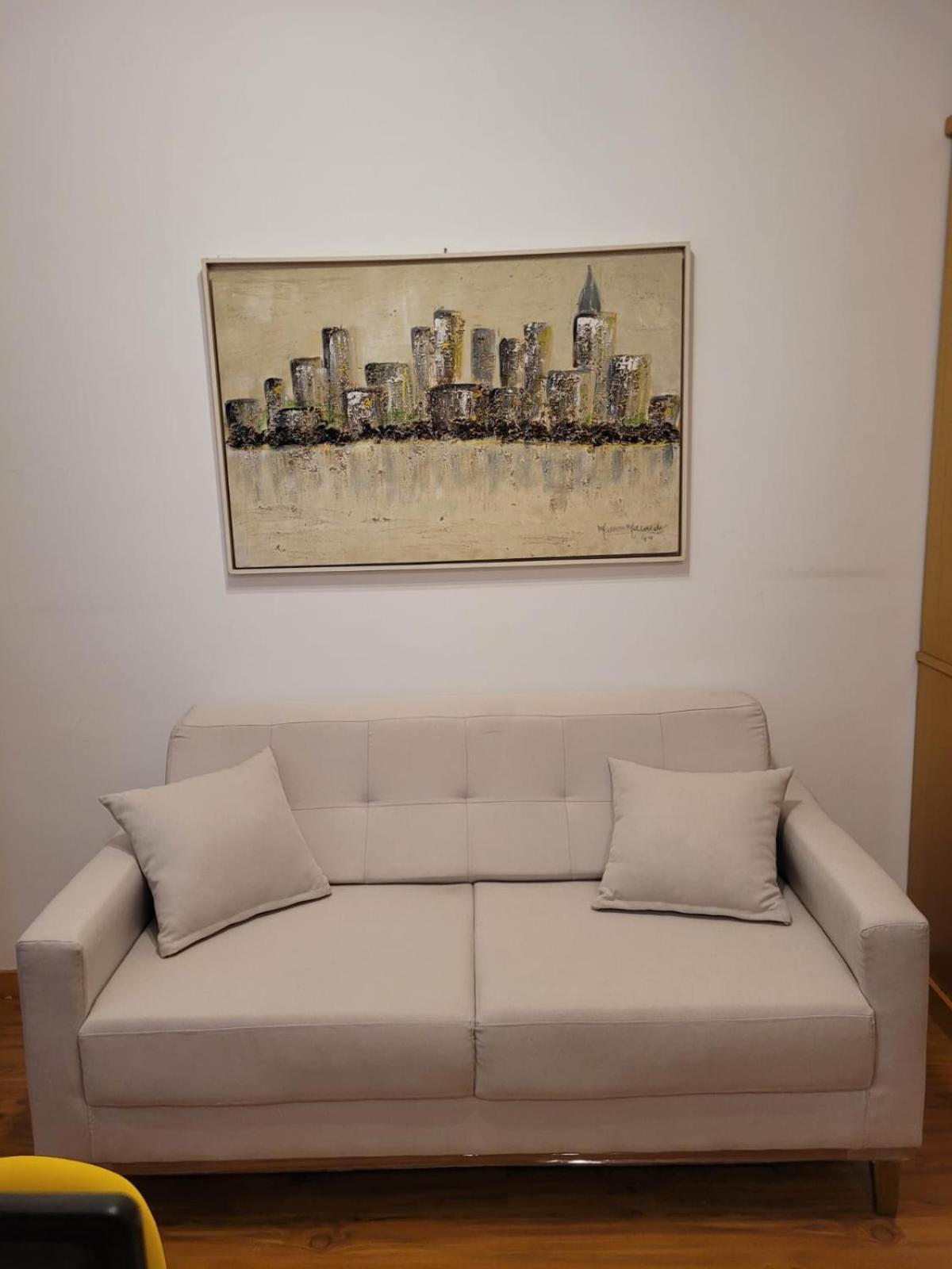Flat 4 Estrelas Jardins - Apartment *