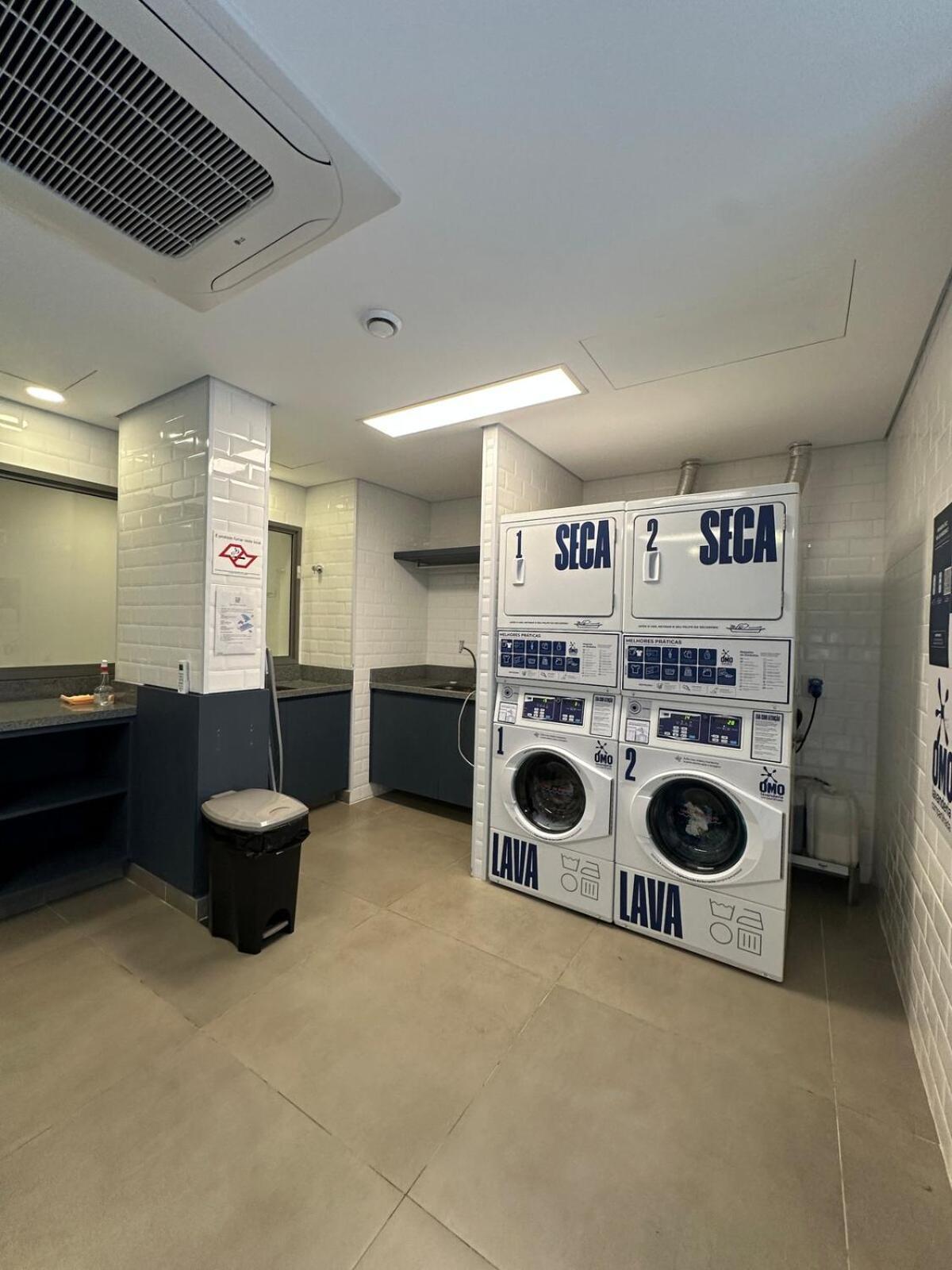 Apartamento Liberdade Loft & Comfort São Paulo