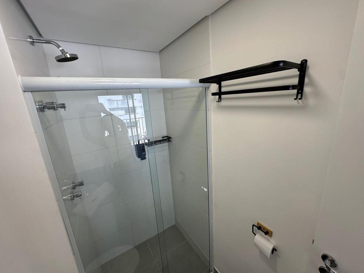 Apartamento Liberdade Loft & Comfort