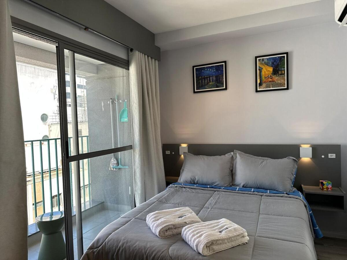 Liberdade Loft & Comfort * São Paulo
