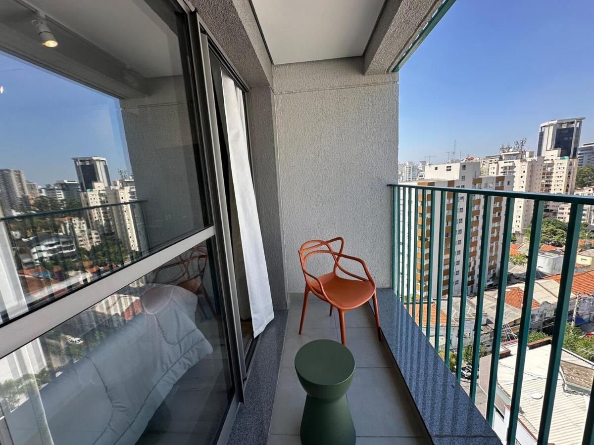 Liberdade Loft & Comfort Apartamento São Paulo