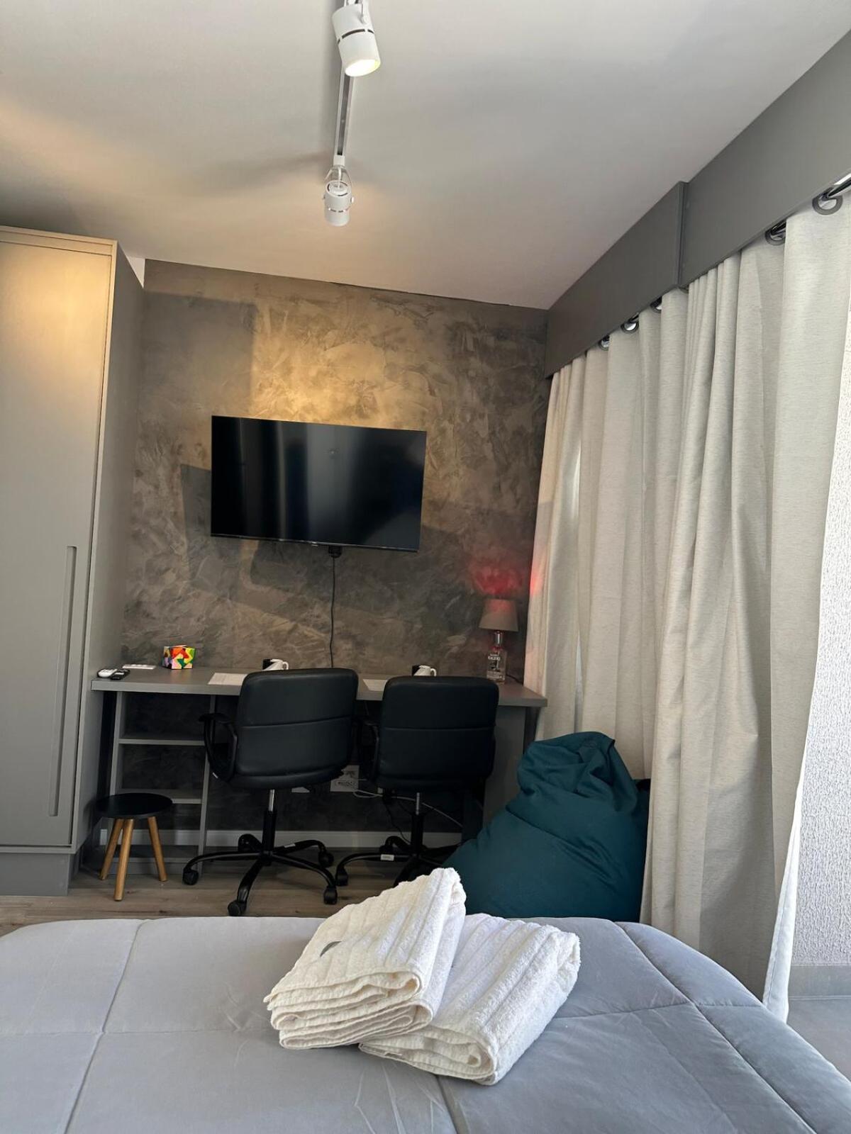 Liberdade Loft & Comfort Apartamento *