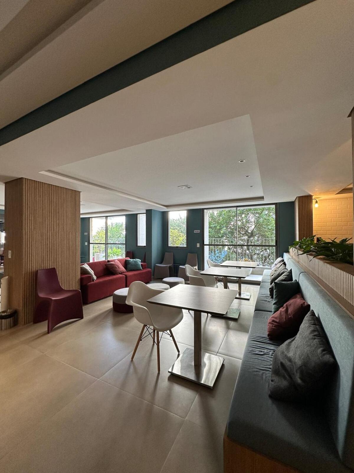 Liberdade Loft & Comfort Apartamento *