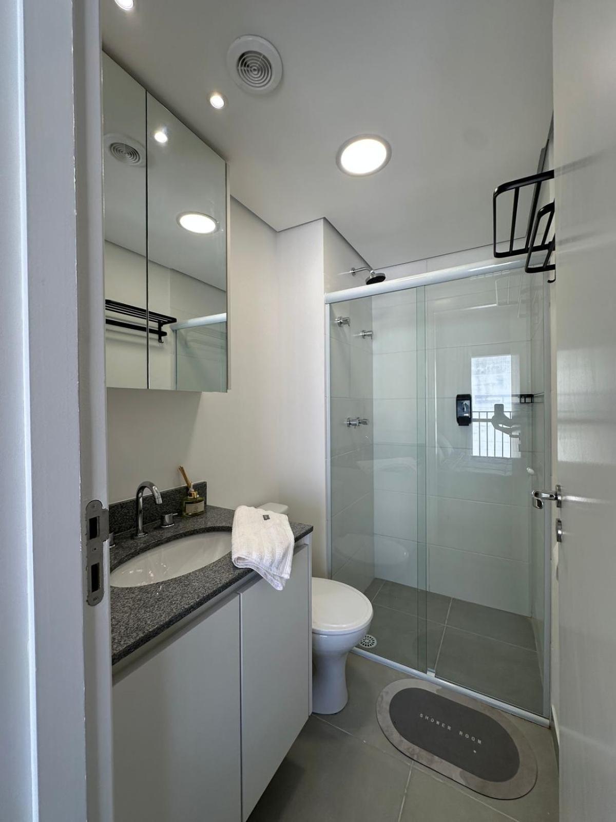 Apartamento Liberdade Loft & Comfort São Paulo