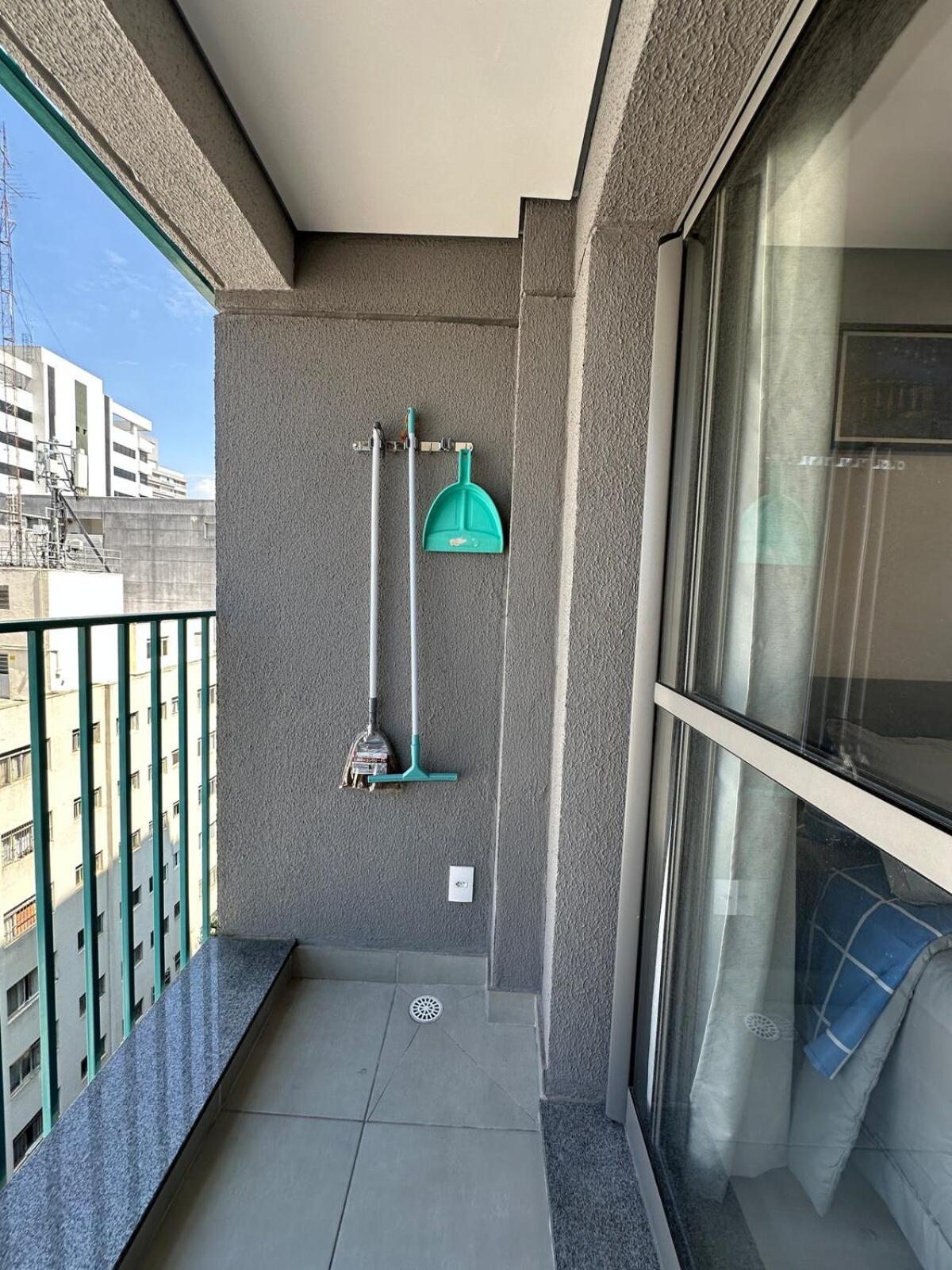 Liberdade Loft & Comfort * São Paulo