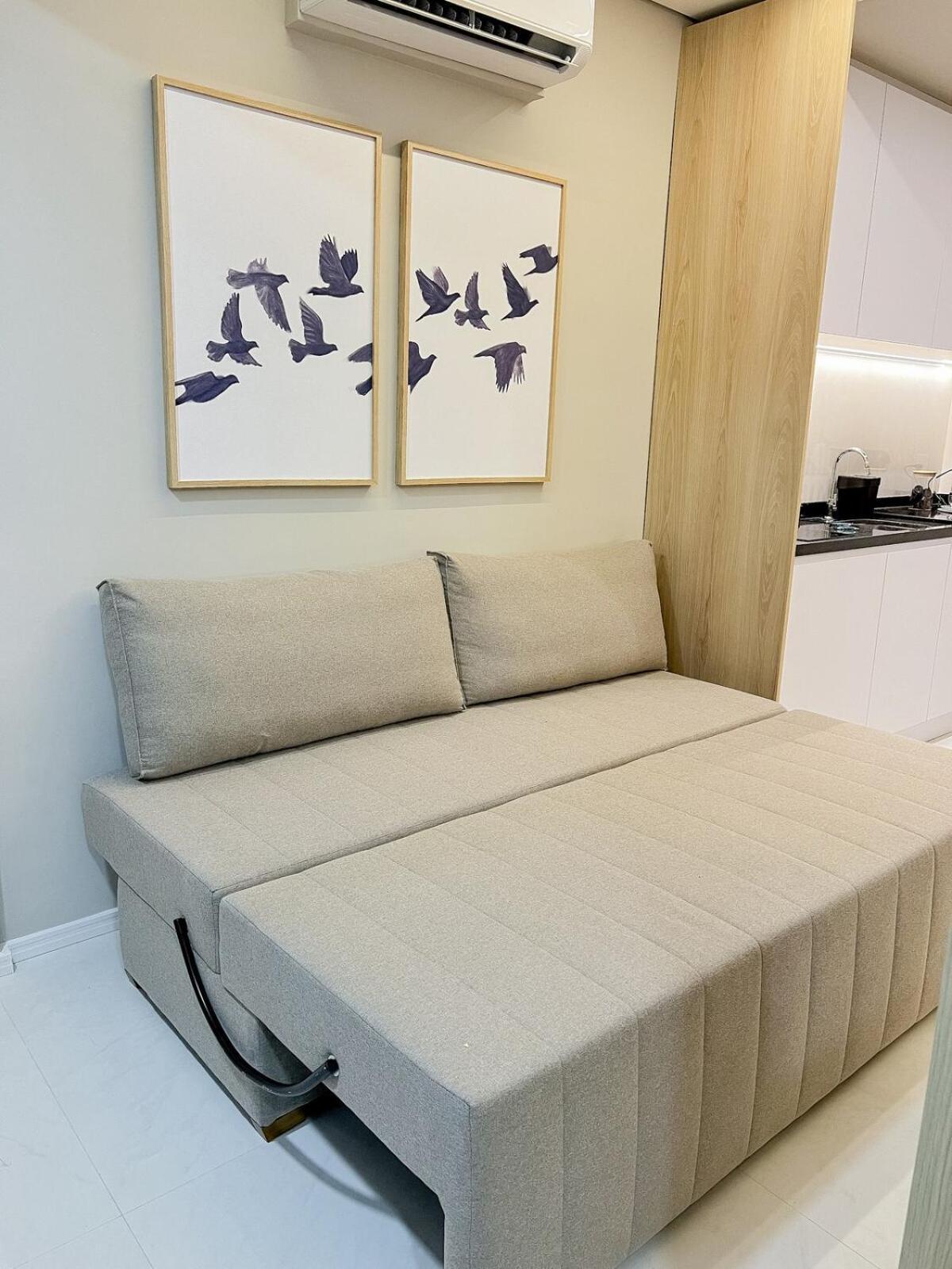 Apartment Estudio Moderno E Completo No Brooklin *