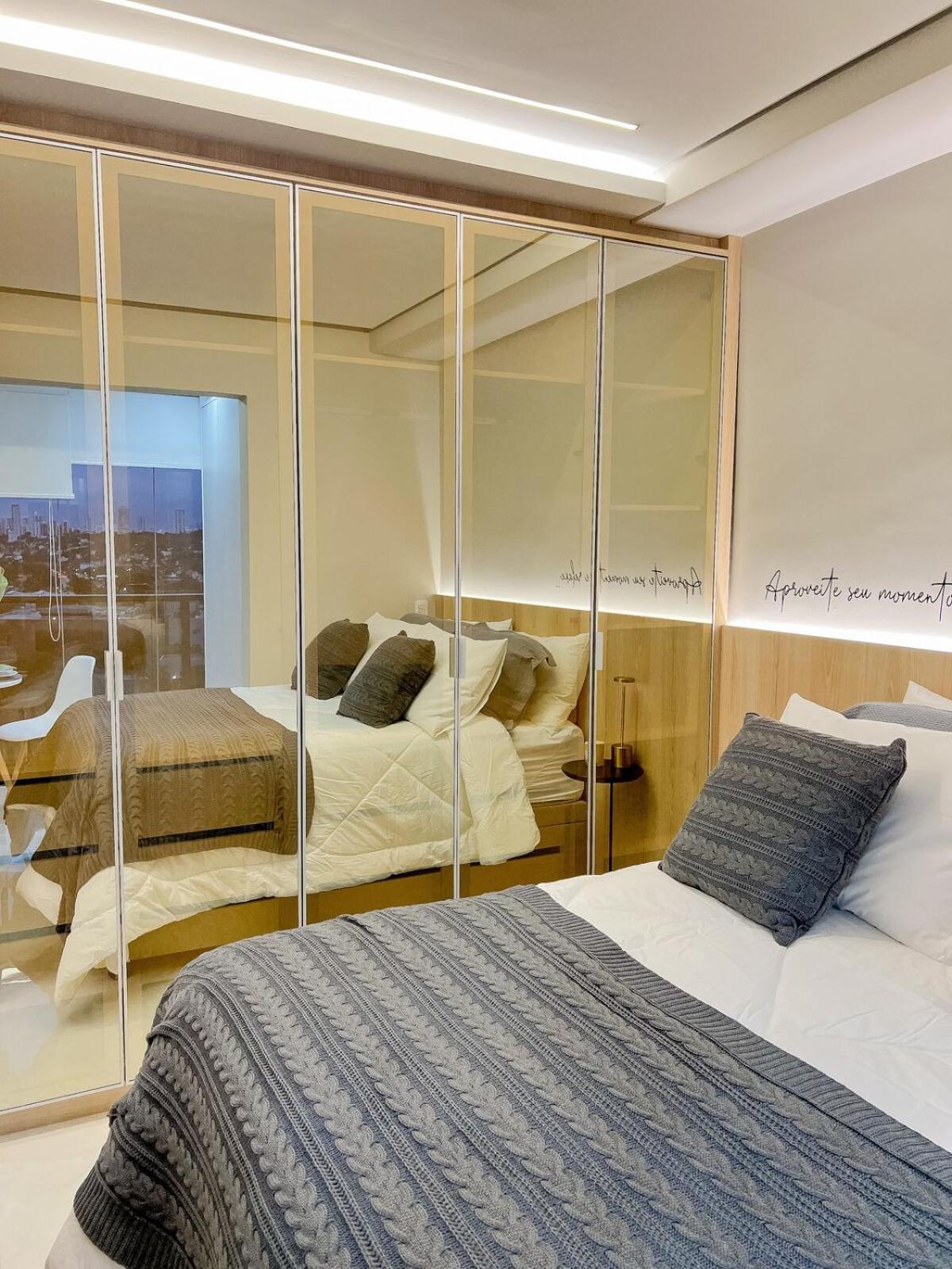 Estudio Moderno E Completo No Brooklin *