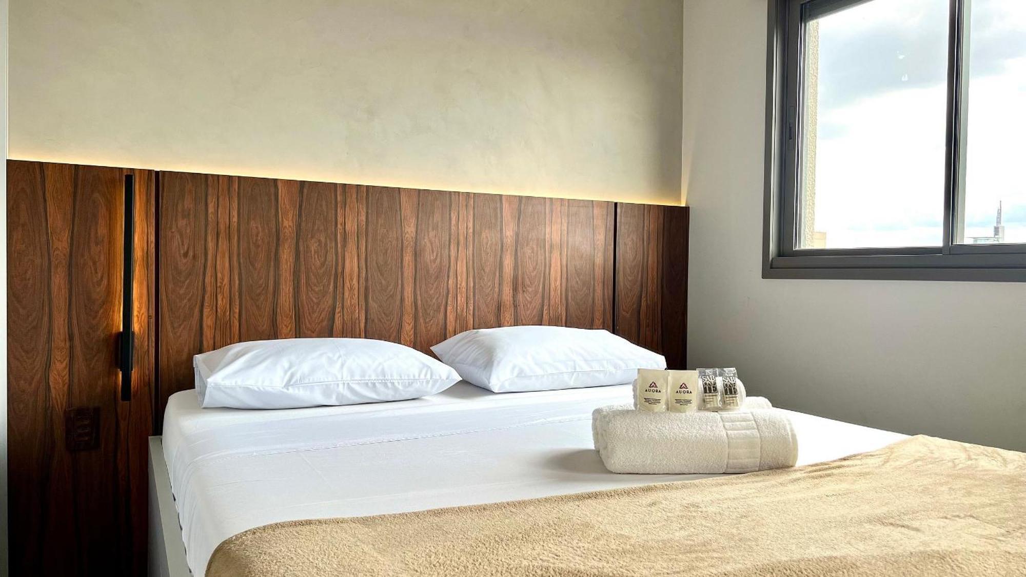 Apartamento Bfl2204 - Moderno No 22° Andar | Faria Lima