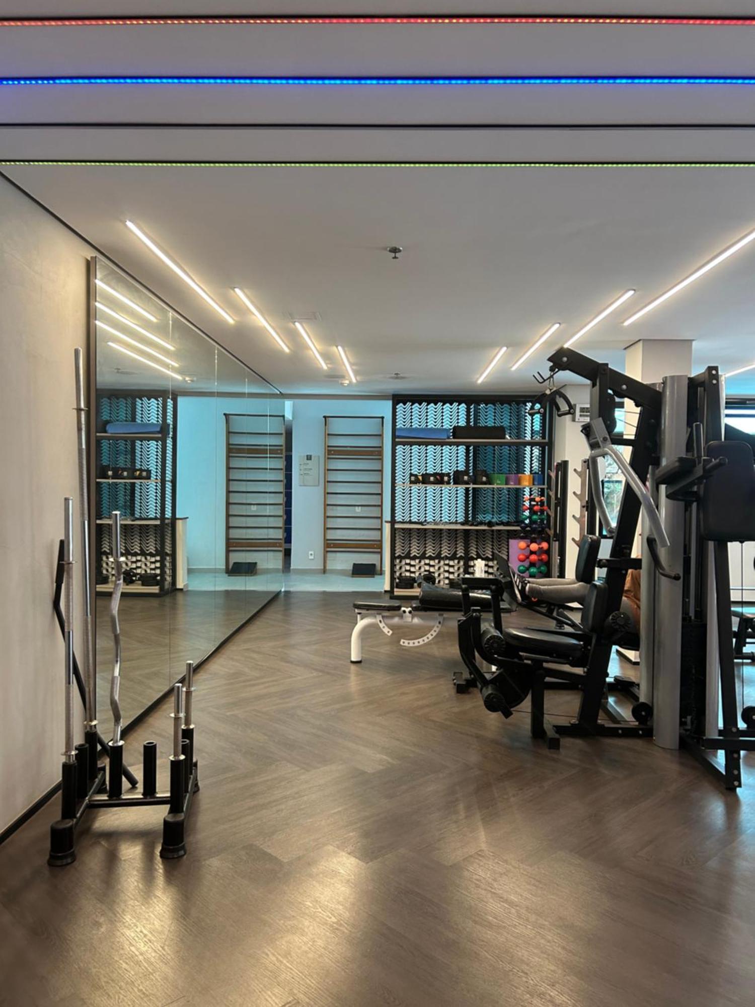 Apartamento Luxuoso Flat No Mercure Ibirapuera Privilege Moema - 5 Min Do Aeroporto