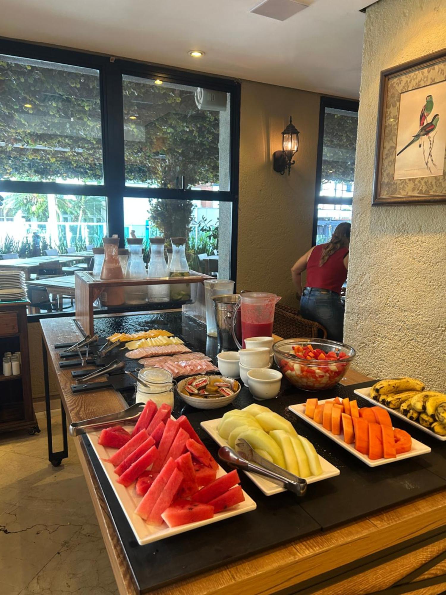 Luxuoso Flat No Mercure Ibirapuera Privilege Moema - 5 Min Do Aeroporto * São Paulo