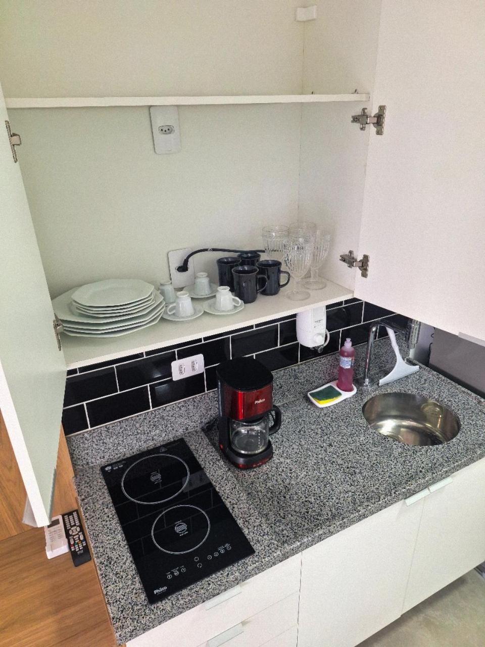 Apartamento Ad 218 *