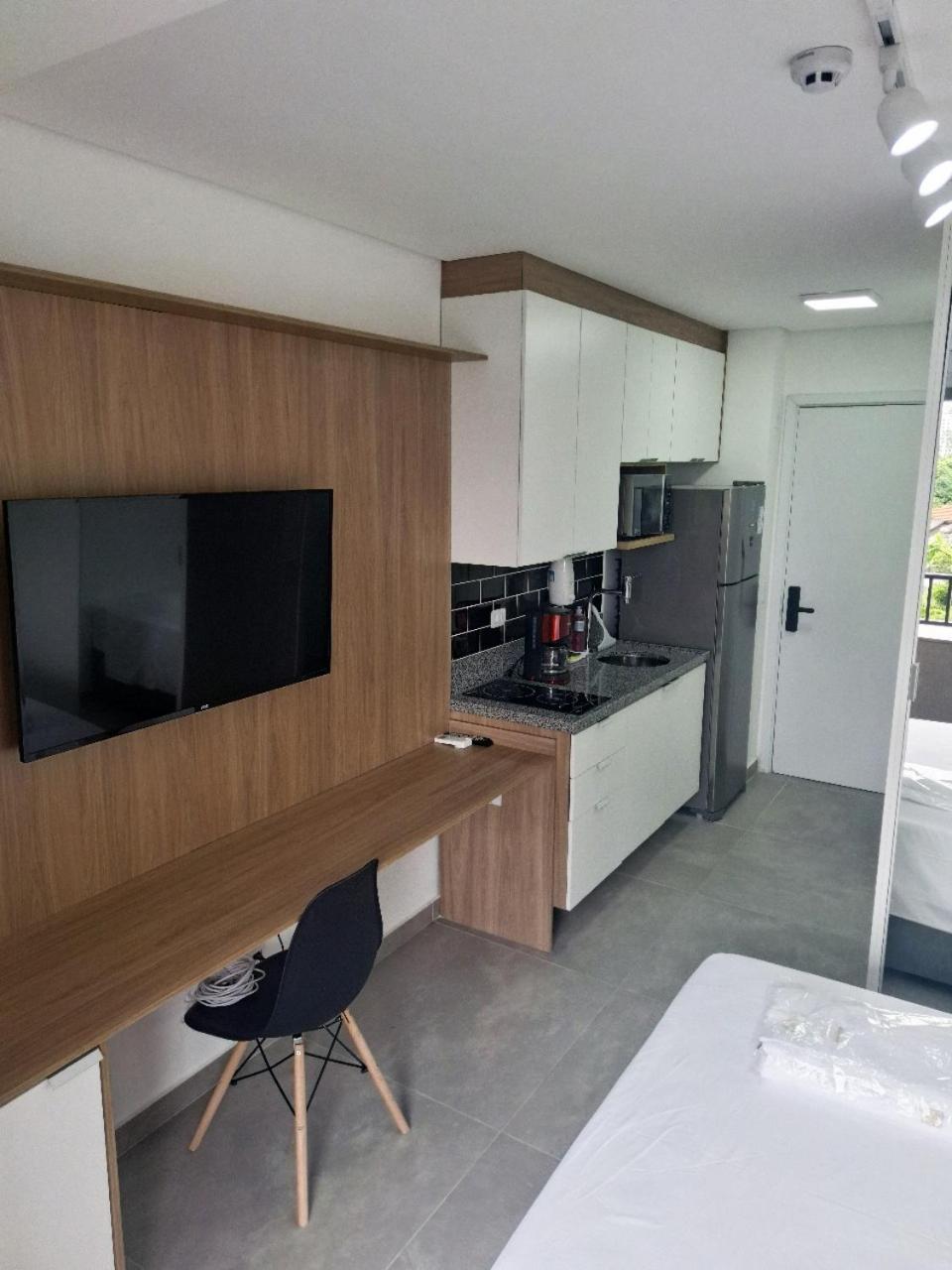Apartamento Ad 218 São Paulo