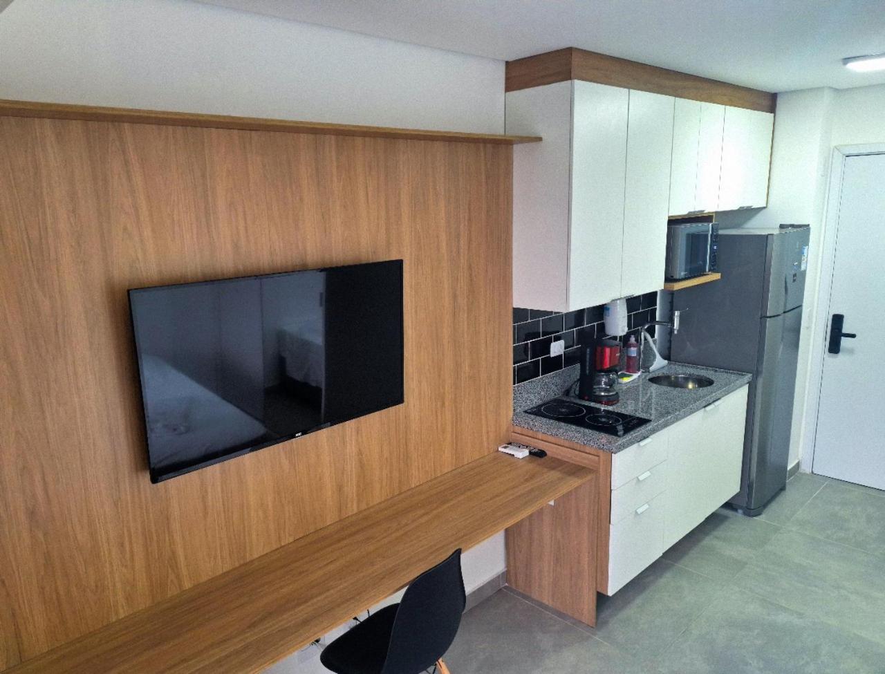 Ad 218 Apartamento *