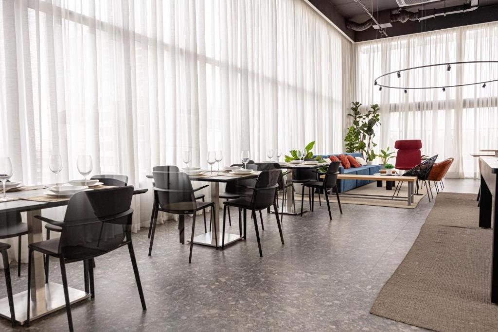 Apartamento Ad 218