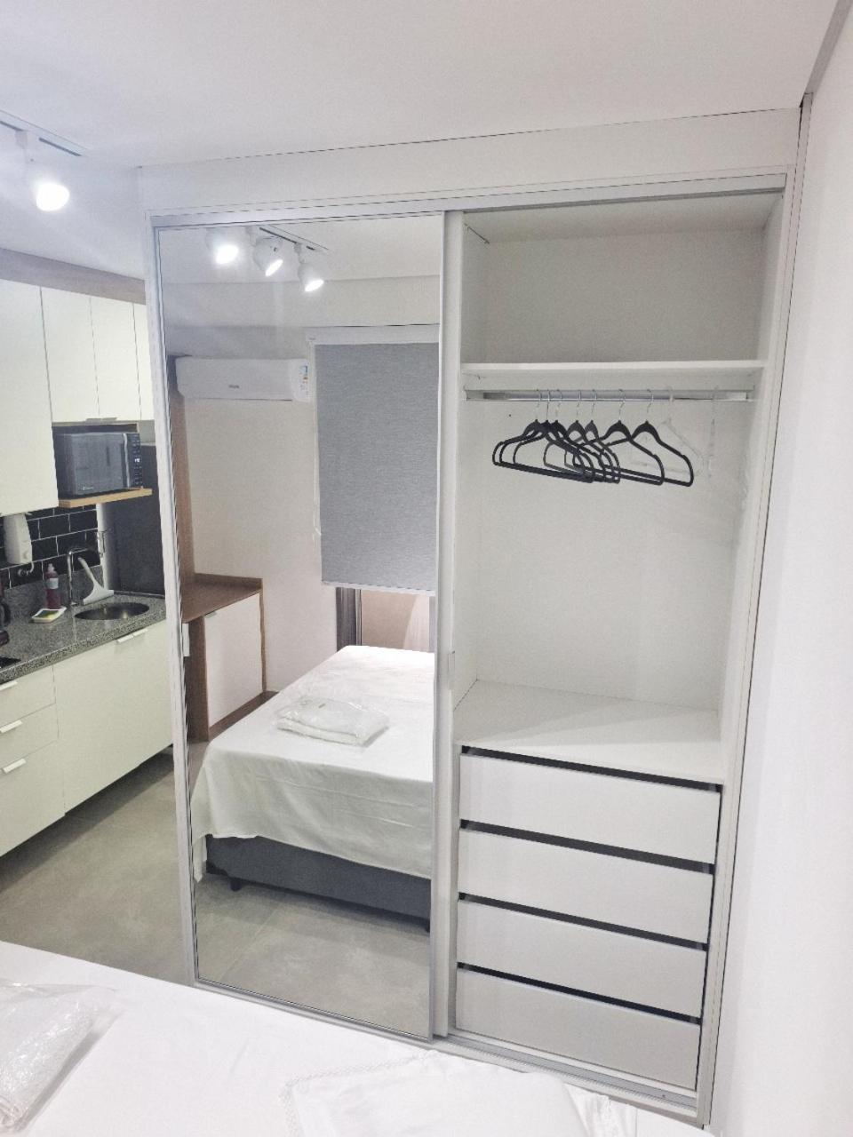 Apartamento Ad 218 São Paulo
