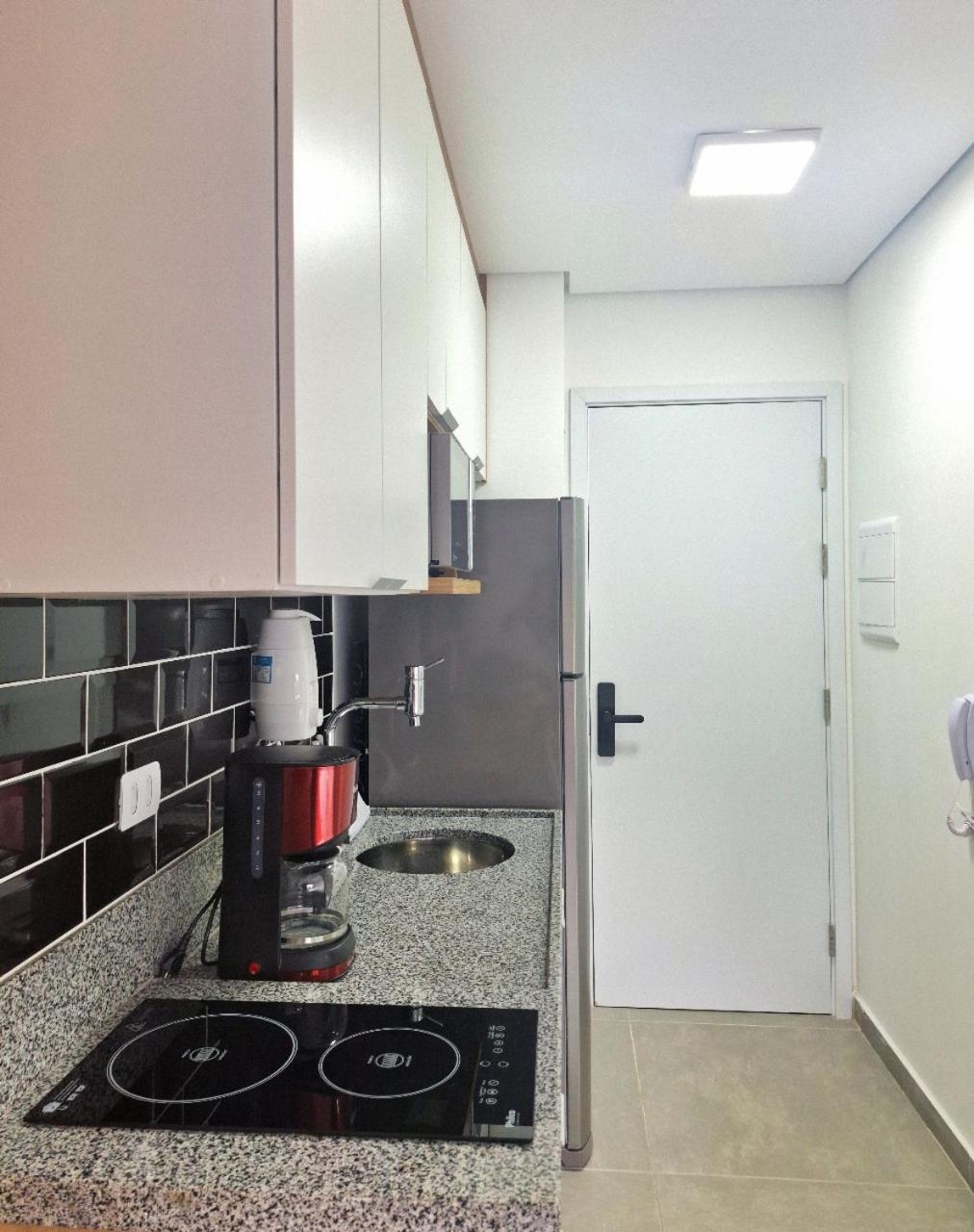 Ad 218 Apartamento São Paulo