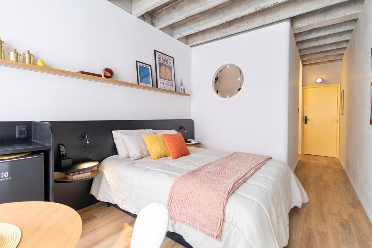 Apartamento At Copan Downtown Charming Iconic Building *