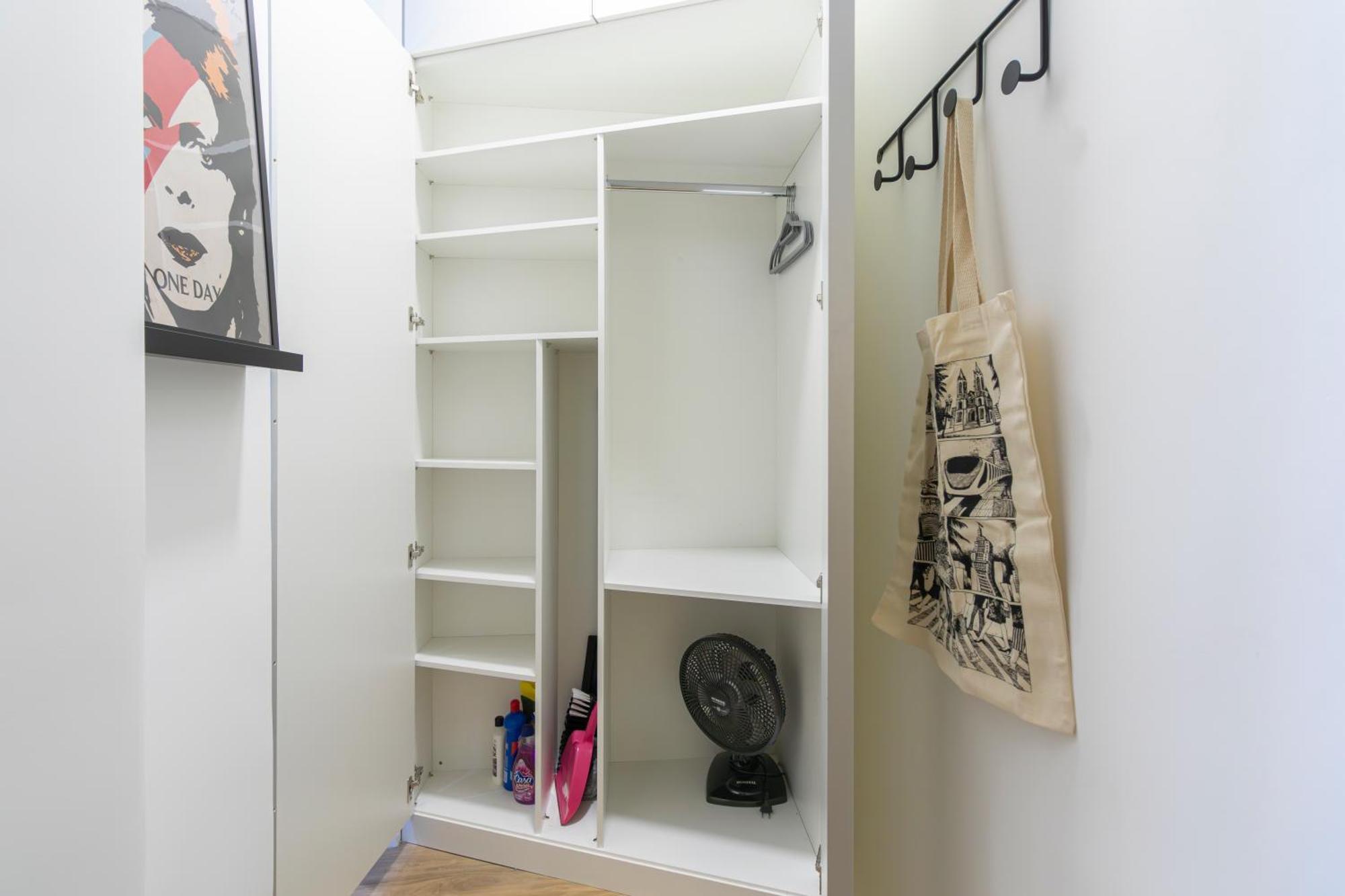 Apartamento At Copan Downtown Charming Iconic Building São Paulo
