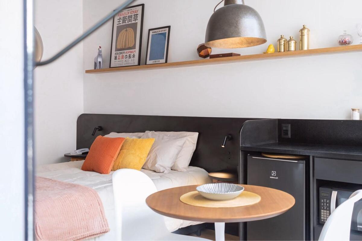 Apartamento At Copan Downtown Charming Iconic Building *
