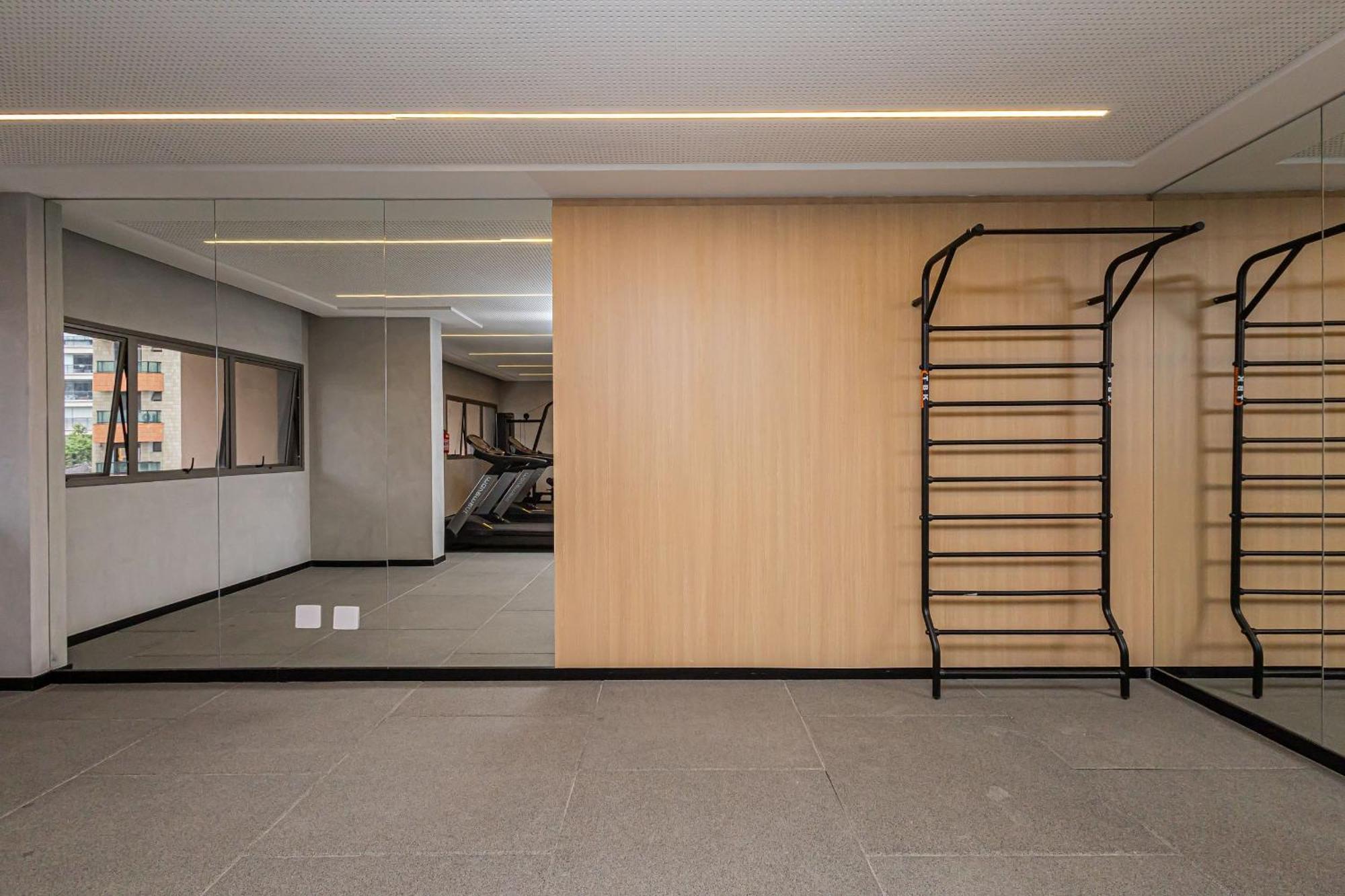 Apartamento 2003 Voxx Nova Luxo Completo