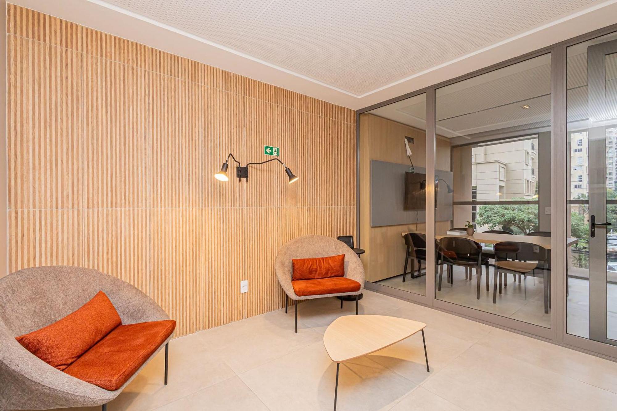 Apartamento 2003 Voxx Nova Luxo Completo *