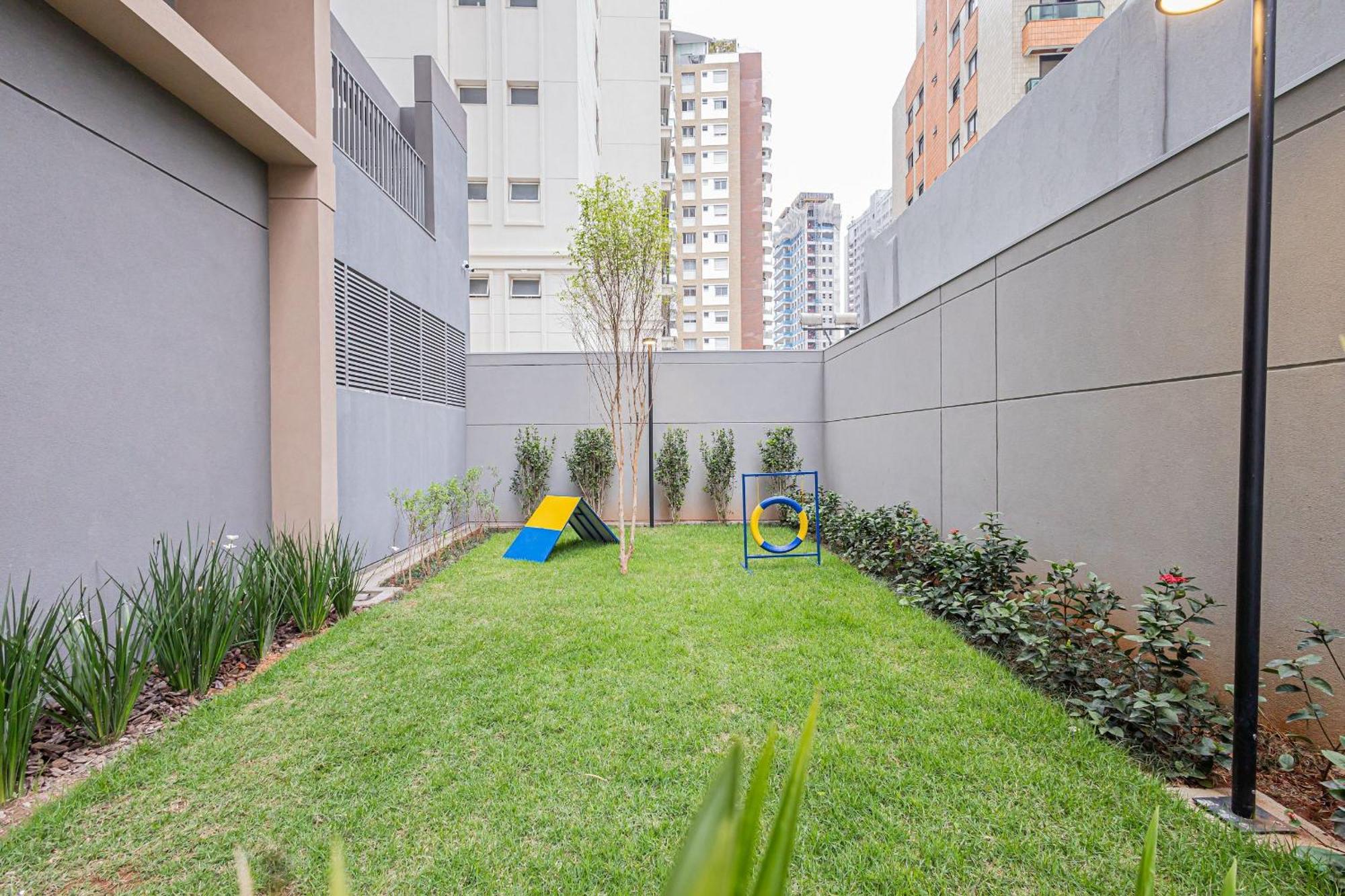 2003 Voxx Nova Luxo Completo Apartamento