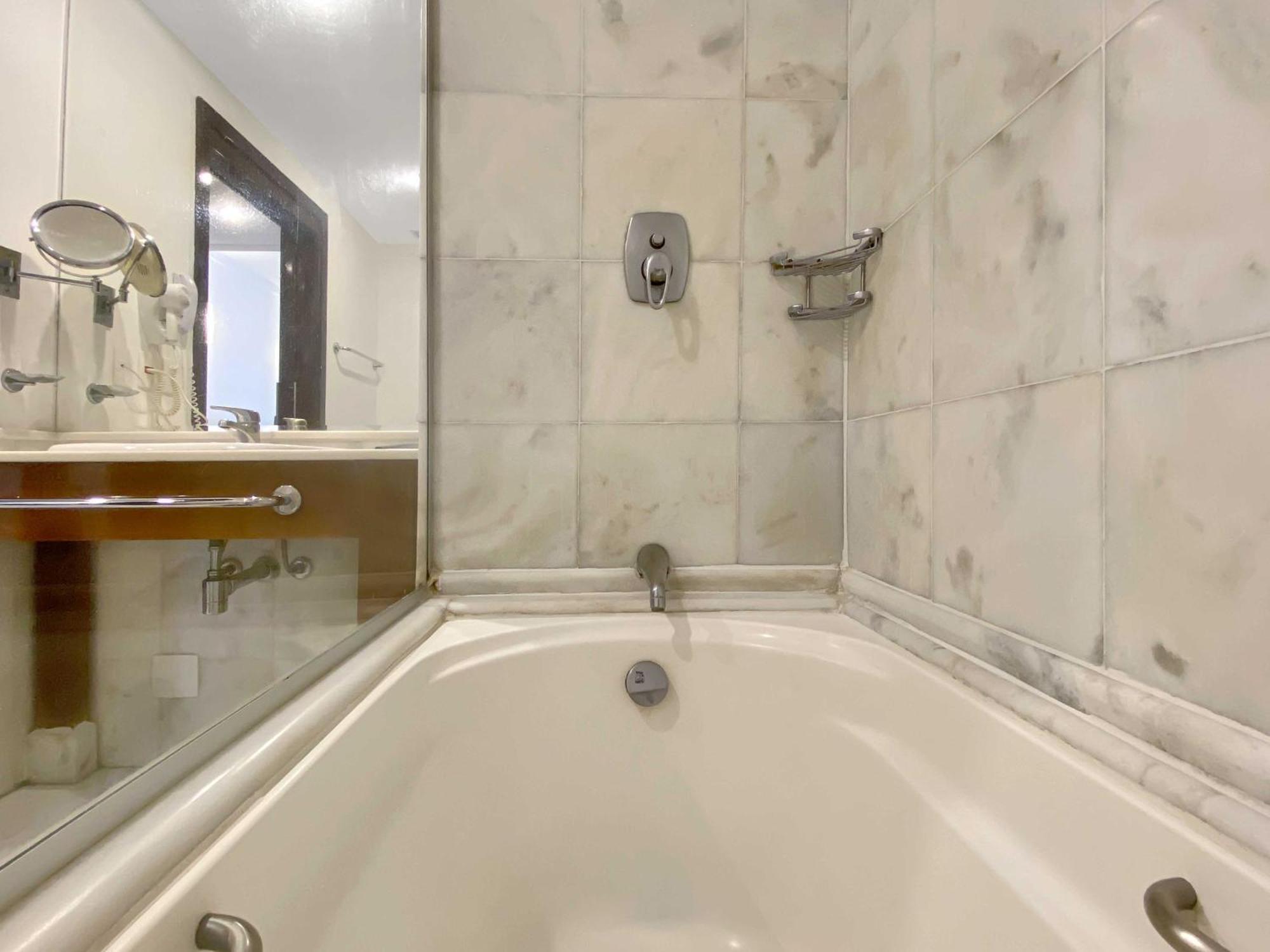 Renomado Avenida Paulista Jacuzzi Estilo *