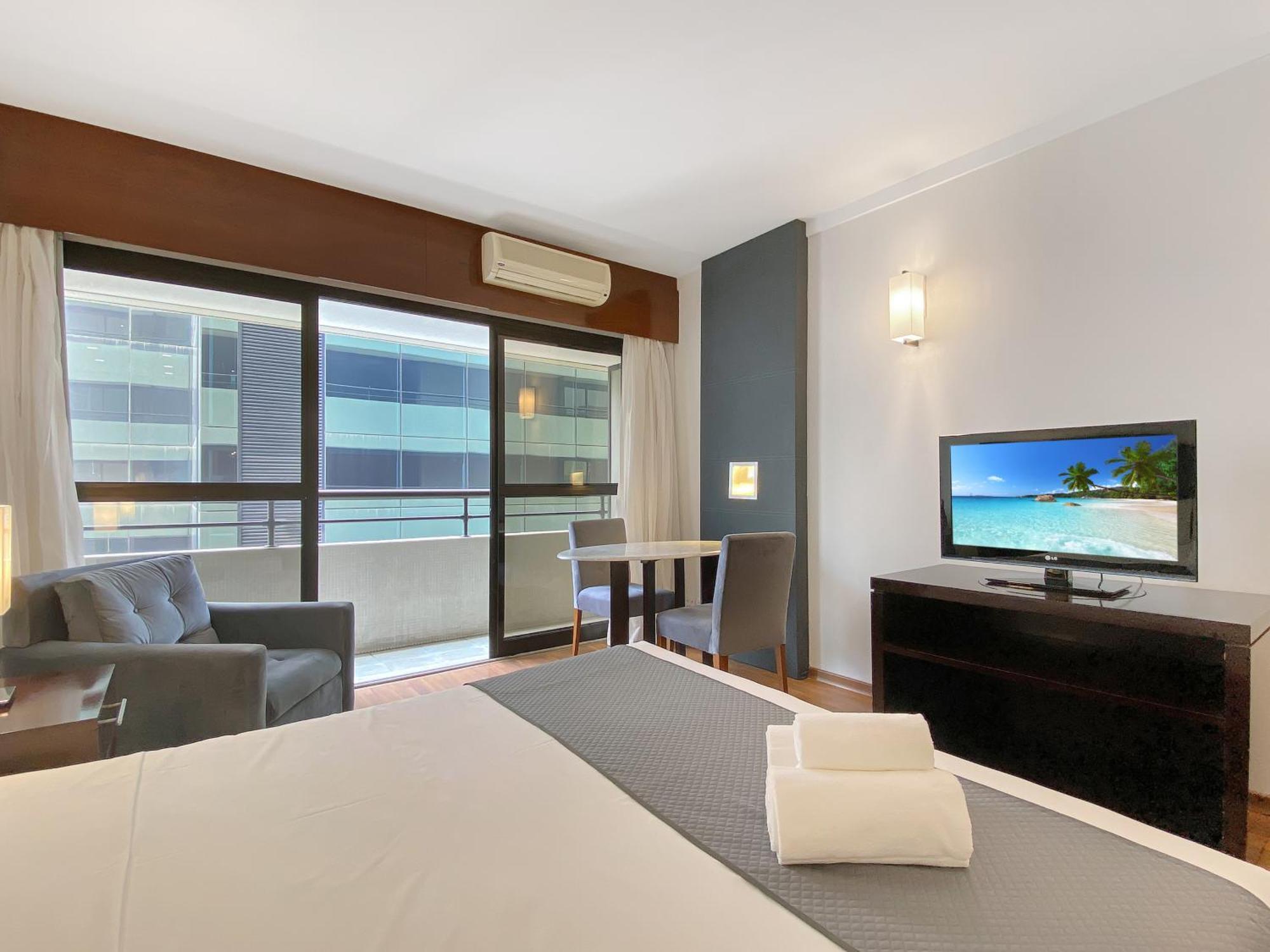 Renomado Avenida Paulista Jacuzzi Estilo