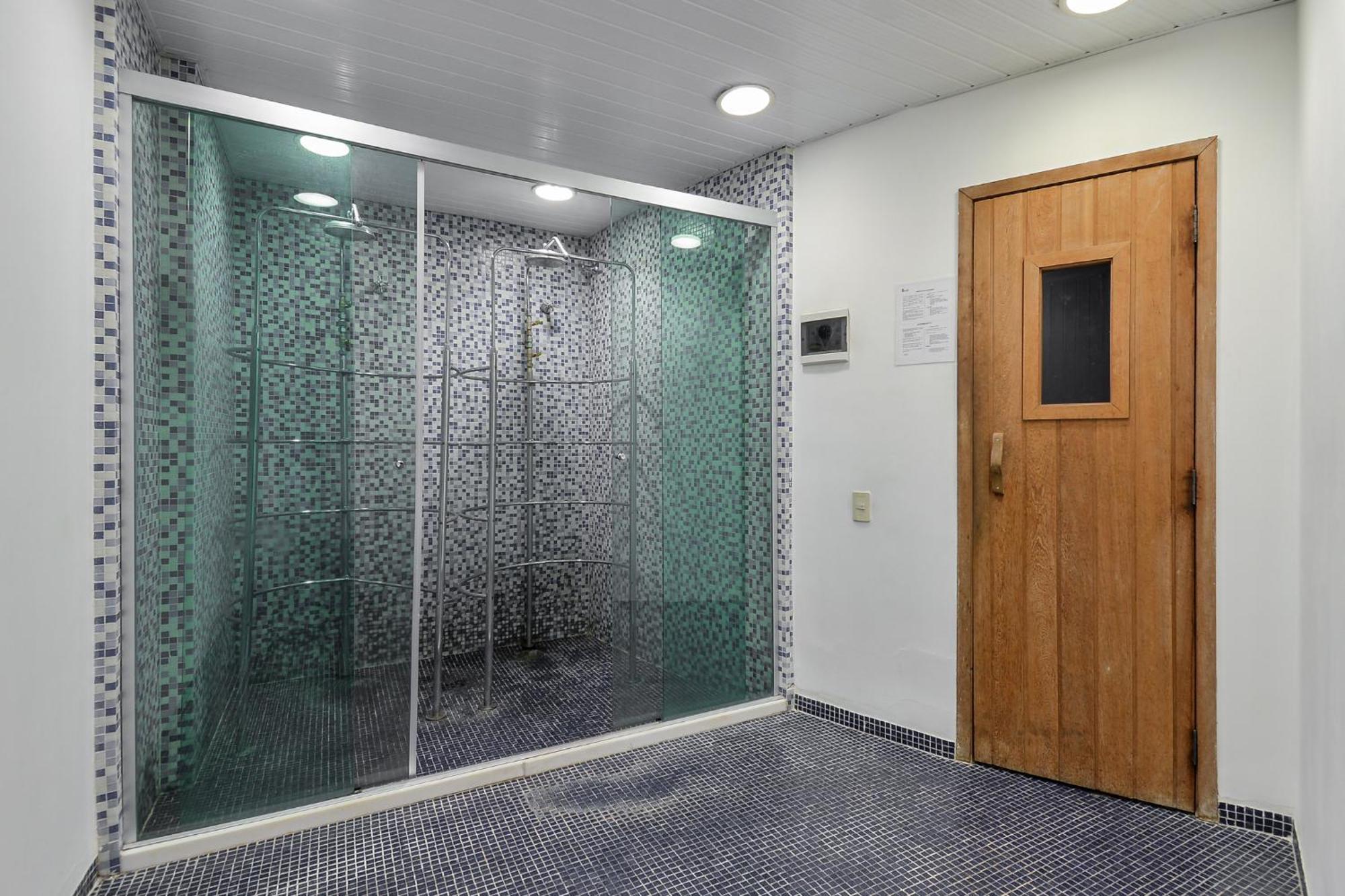 Hotel Renomado Avenida Paulista Jacuzzi Estilo
