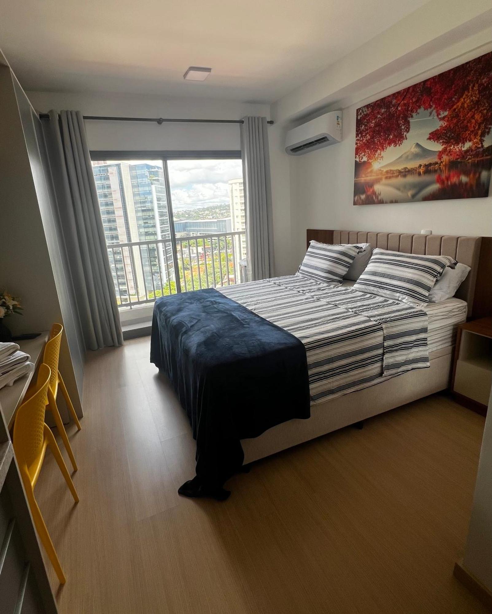Faria Lima Apartamento *