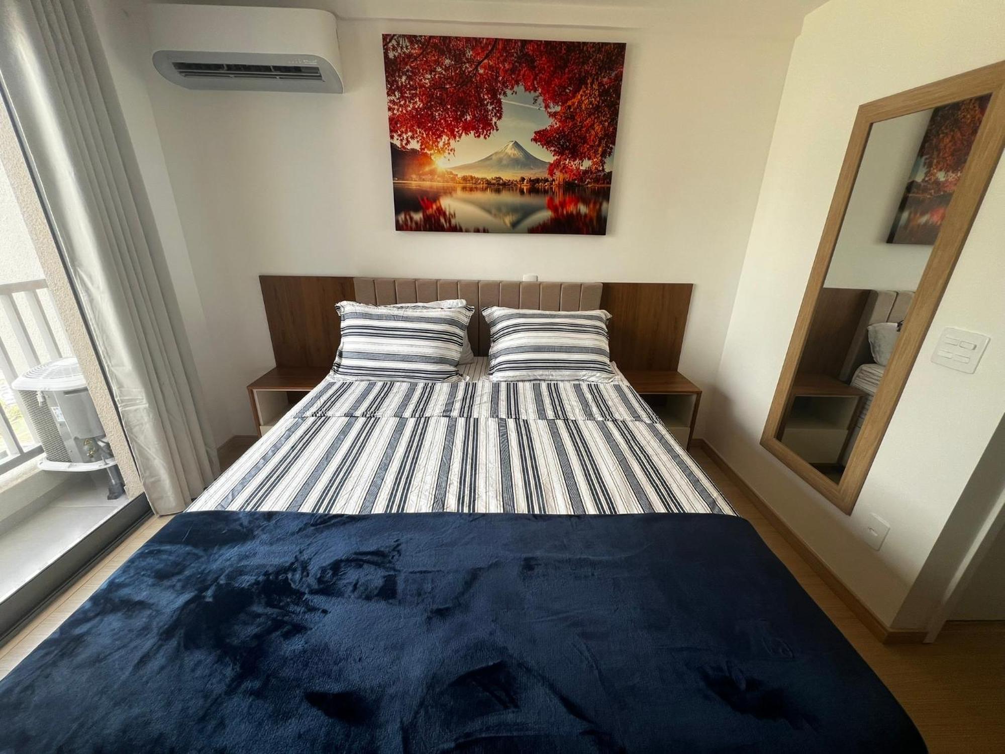 Faria Lima Apartamento *