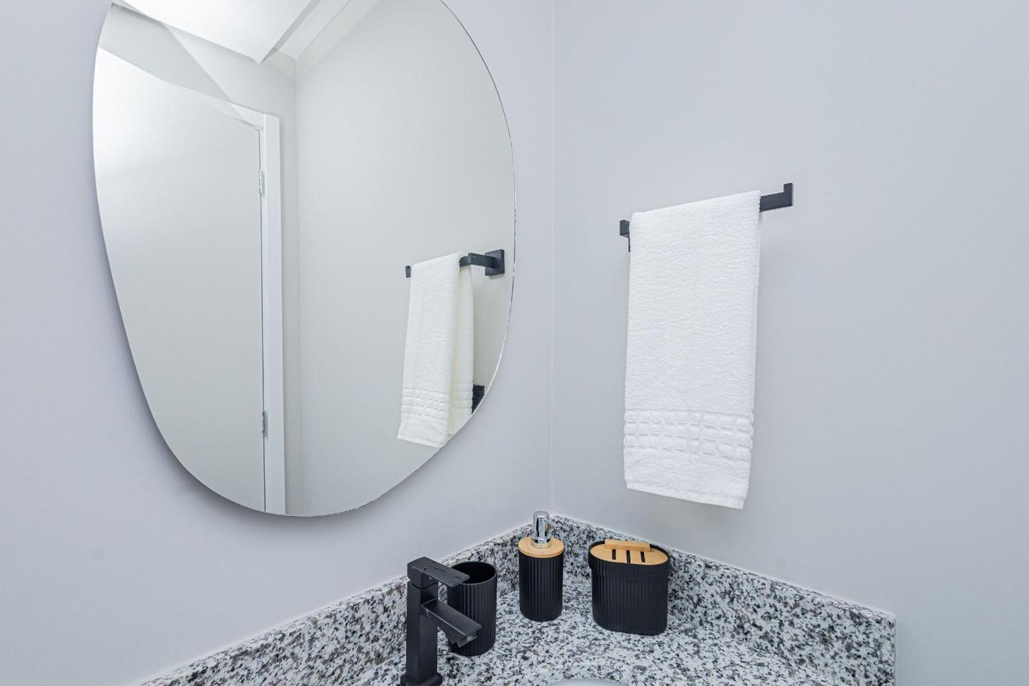 Apartment 2003 Voxx Nova Luxo Completo