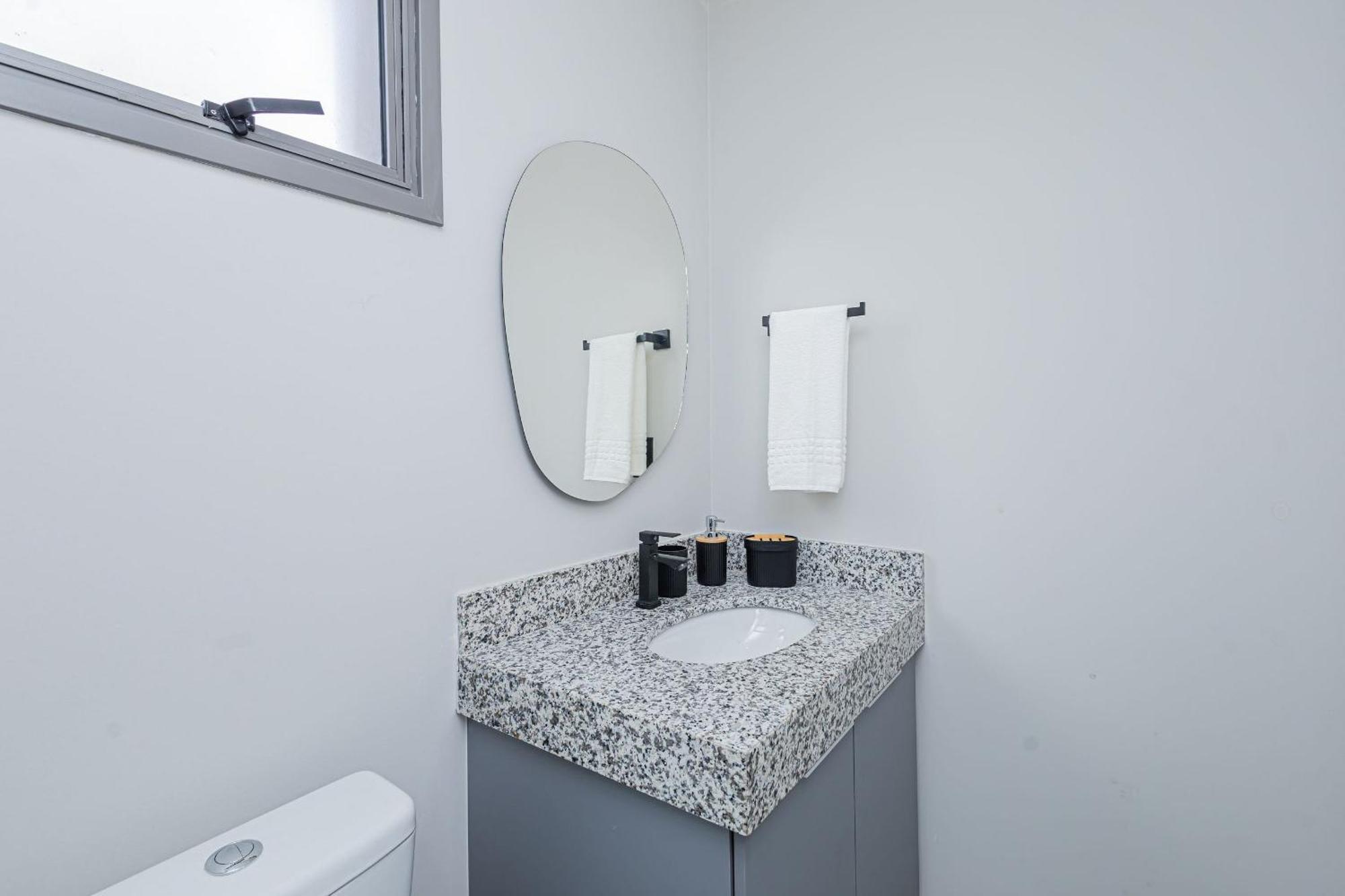 Apartamento 2003 Voxx Nova Luxo Completo *