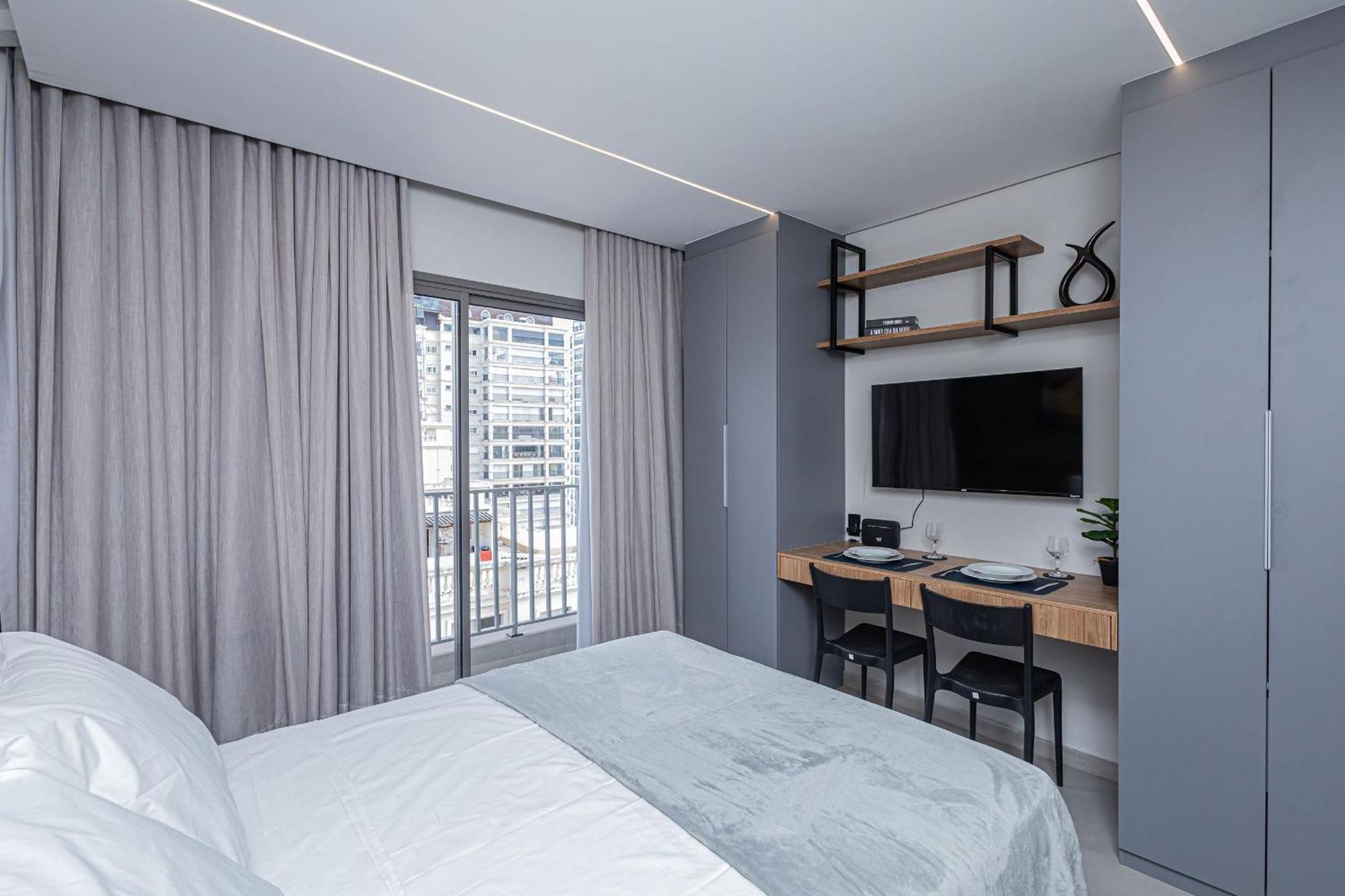 Apartamento 2003 Voxx Nova Luxo Completo