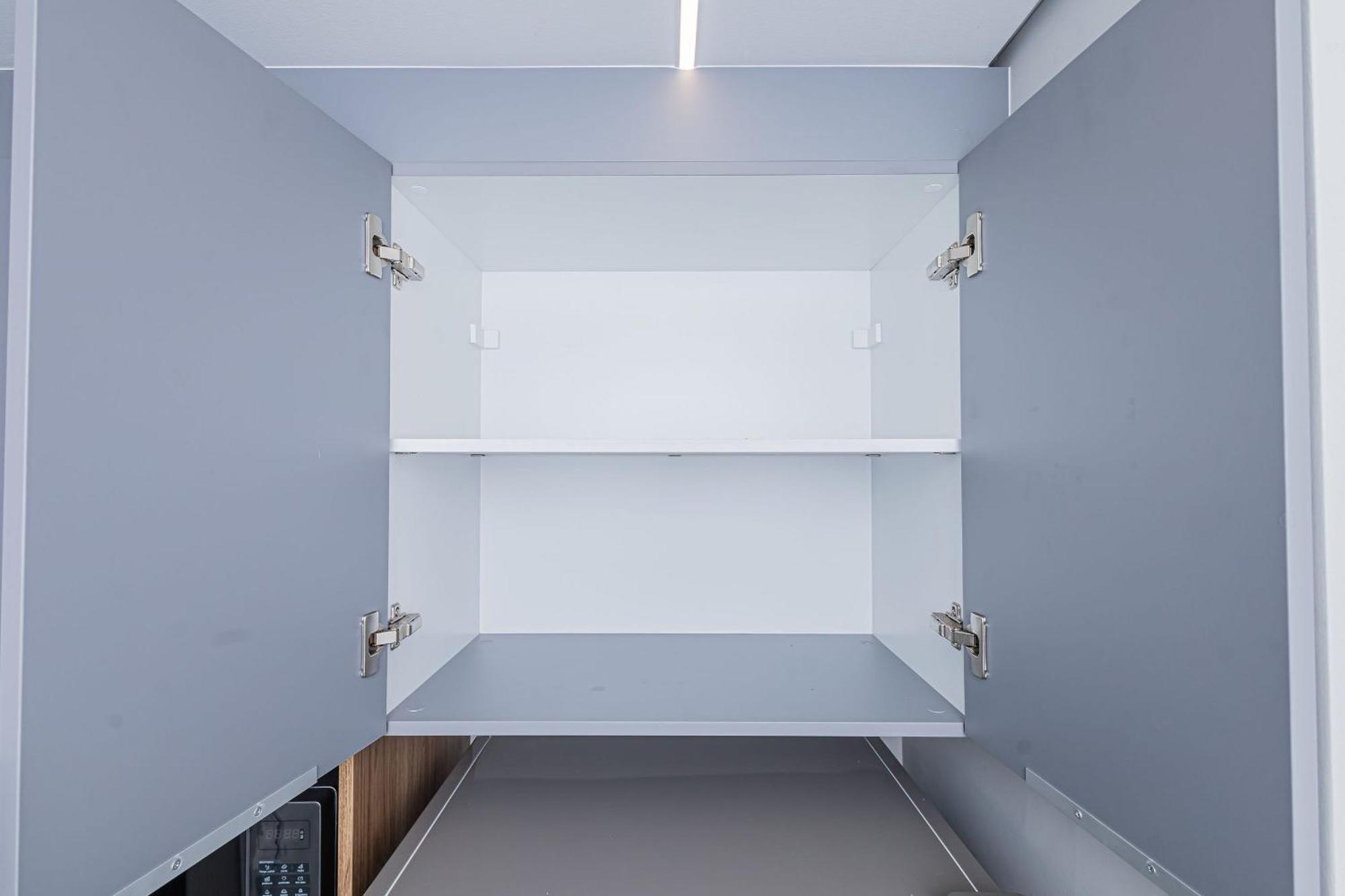 Apartamento 2003 Voxx Nova Luxo Completo *
