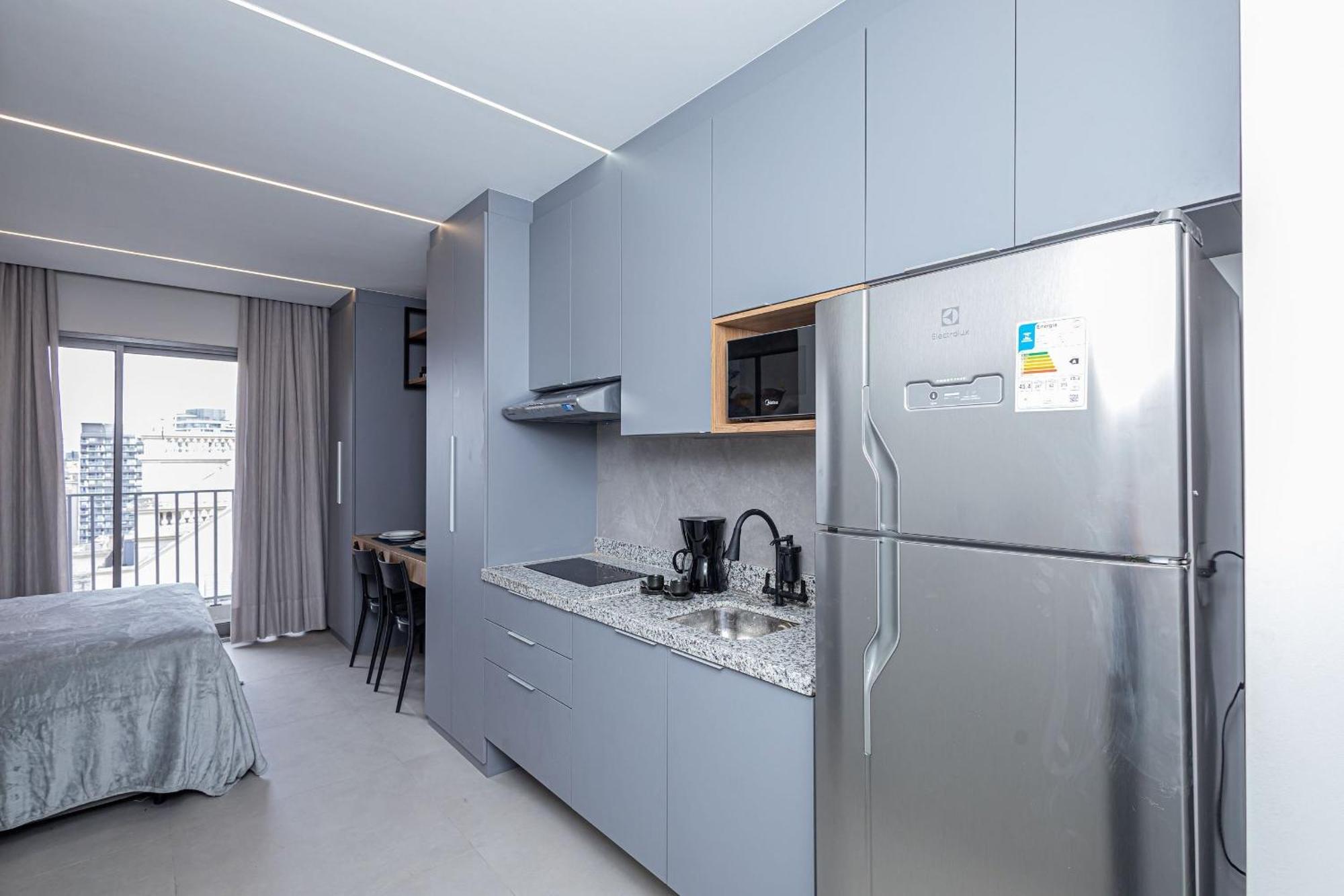 Apartamento 2003 Voxx Nova Luxo Completo *