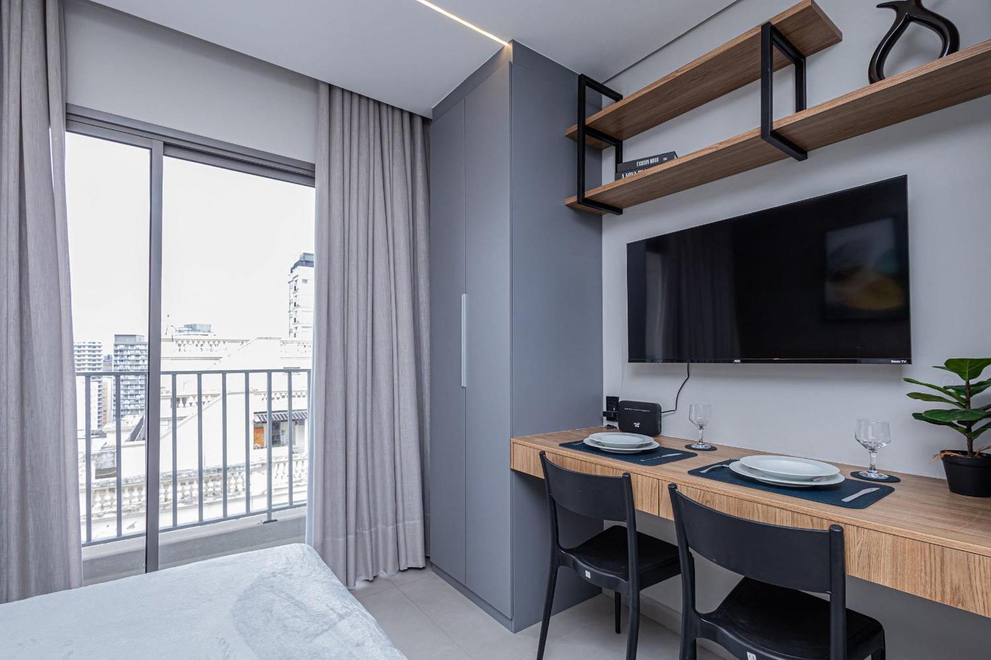 Apartamento 2003 Voxx Nova Luxo Completo