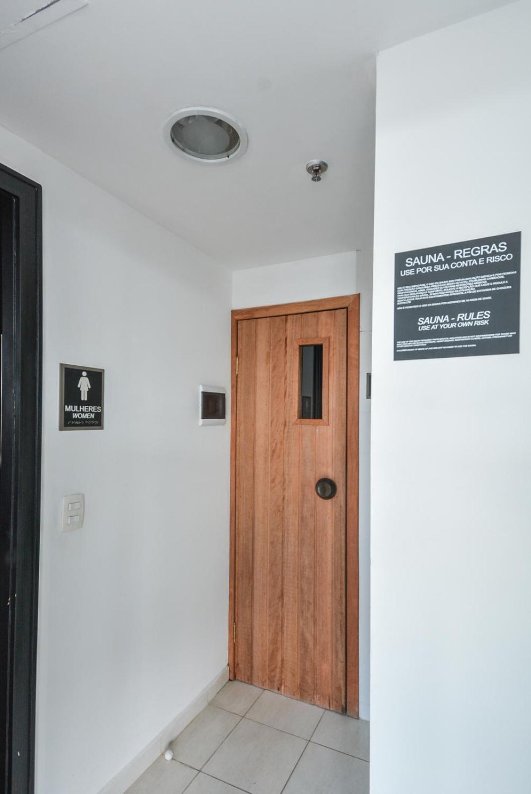 King Ii Apartamento