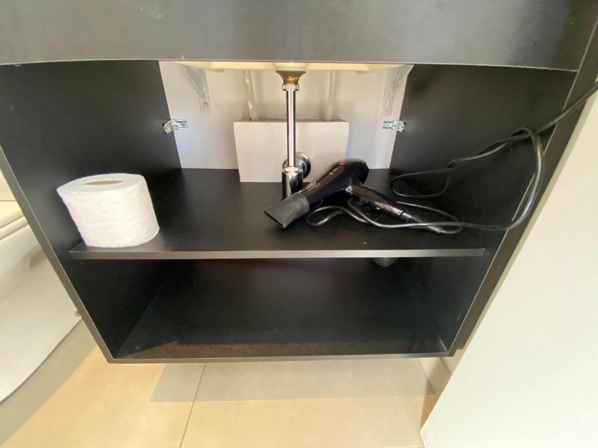 Apartment Loft Sherry - Na Olimpia Sao Paulo