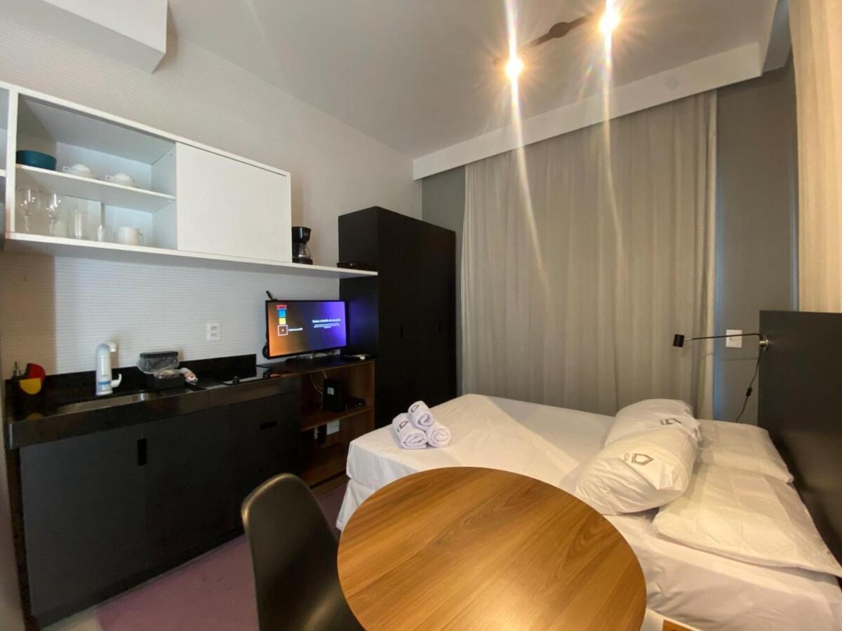 Loft Sherry - Na Olimpia * Sao Paulo
