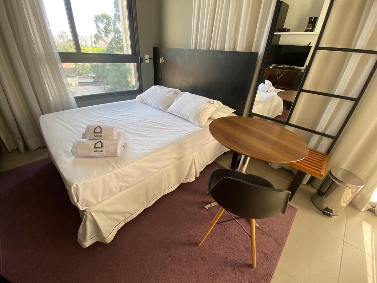 Apartment Loft Sherry - Na Olimpia Sao Paulo