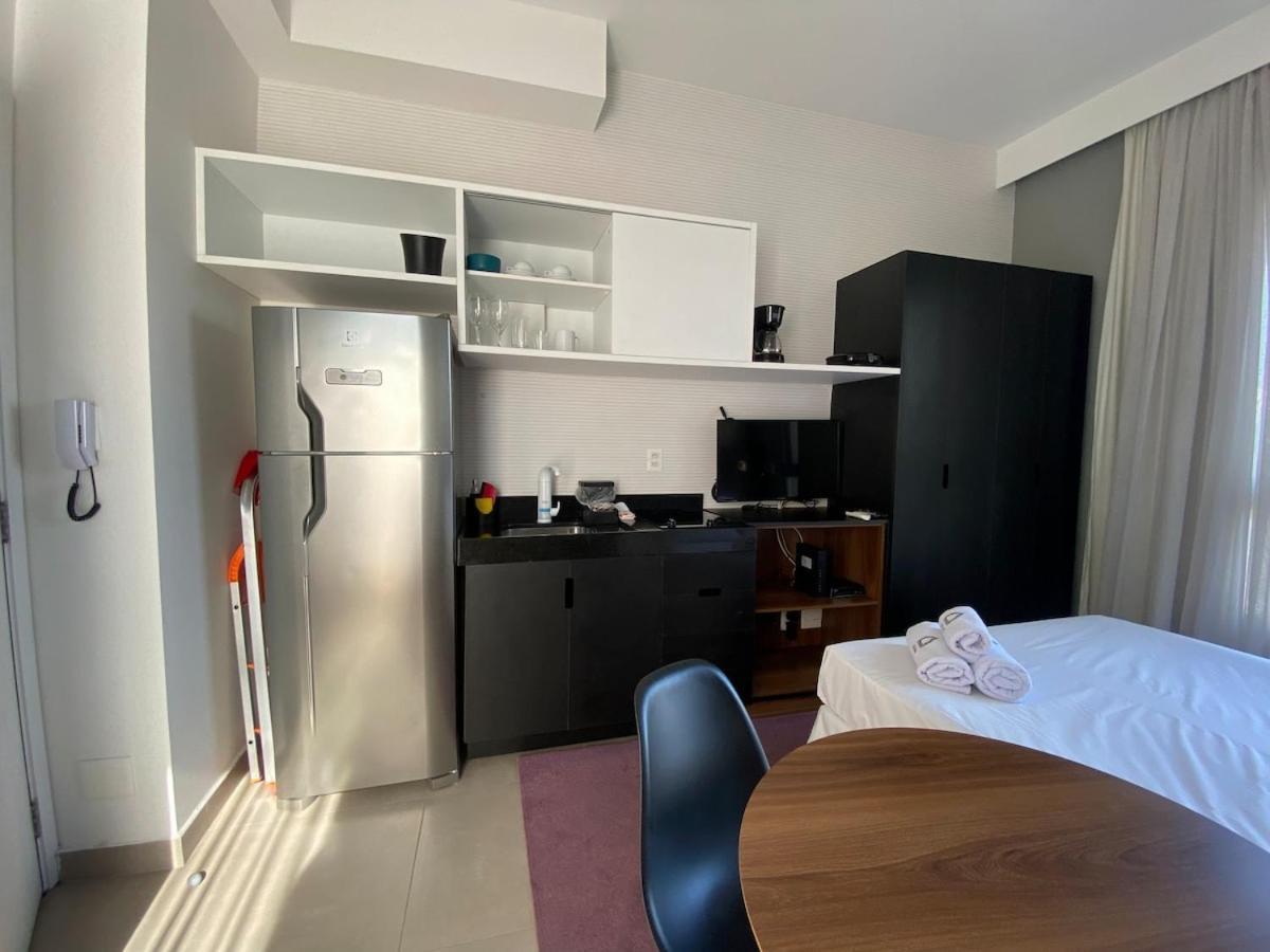 Loft Sherry - Na Olimpia * Sao Paulo