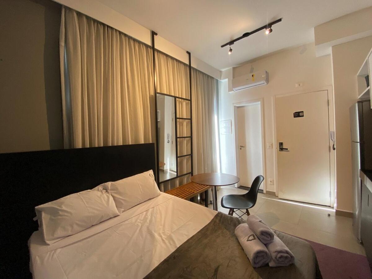 Loft Sherry - Na Olimpia Apartment