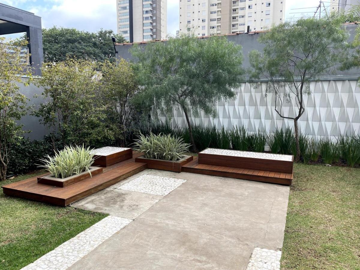 Loft Sherry - Na Olimpia * Sao Paulo