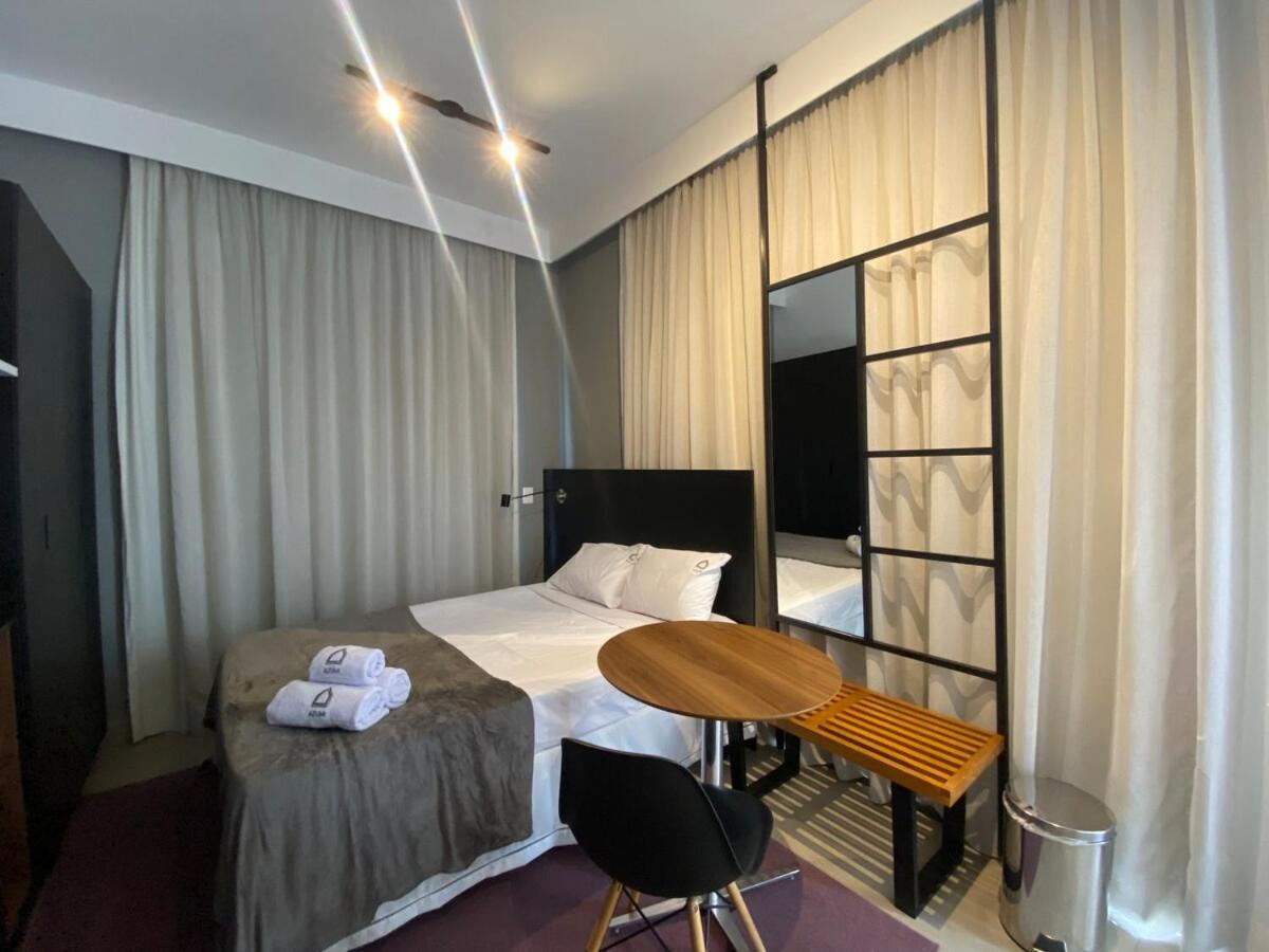 Loft Sherry - Na Olimpia Apartment