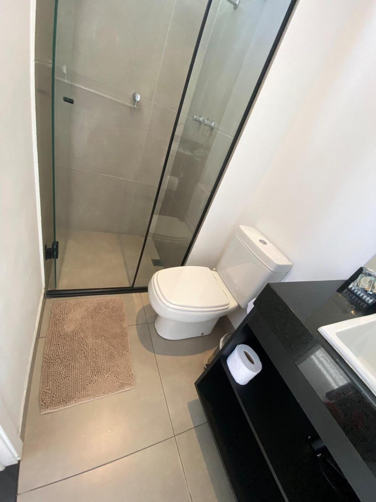 Apartment Loft Sherry - Na Olimpia Sao Paulo