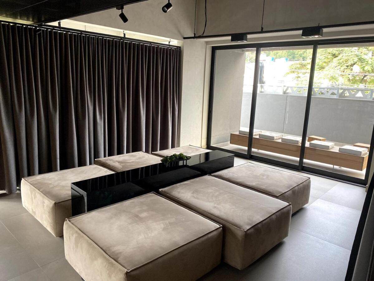 Loft Sherry - Na Olimpia Sao Paulo
