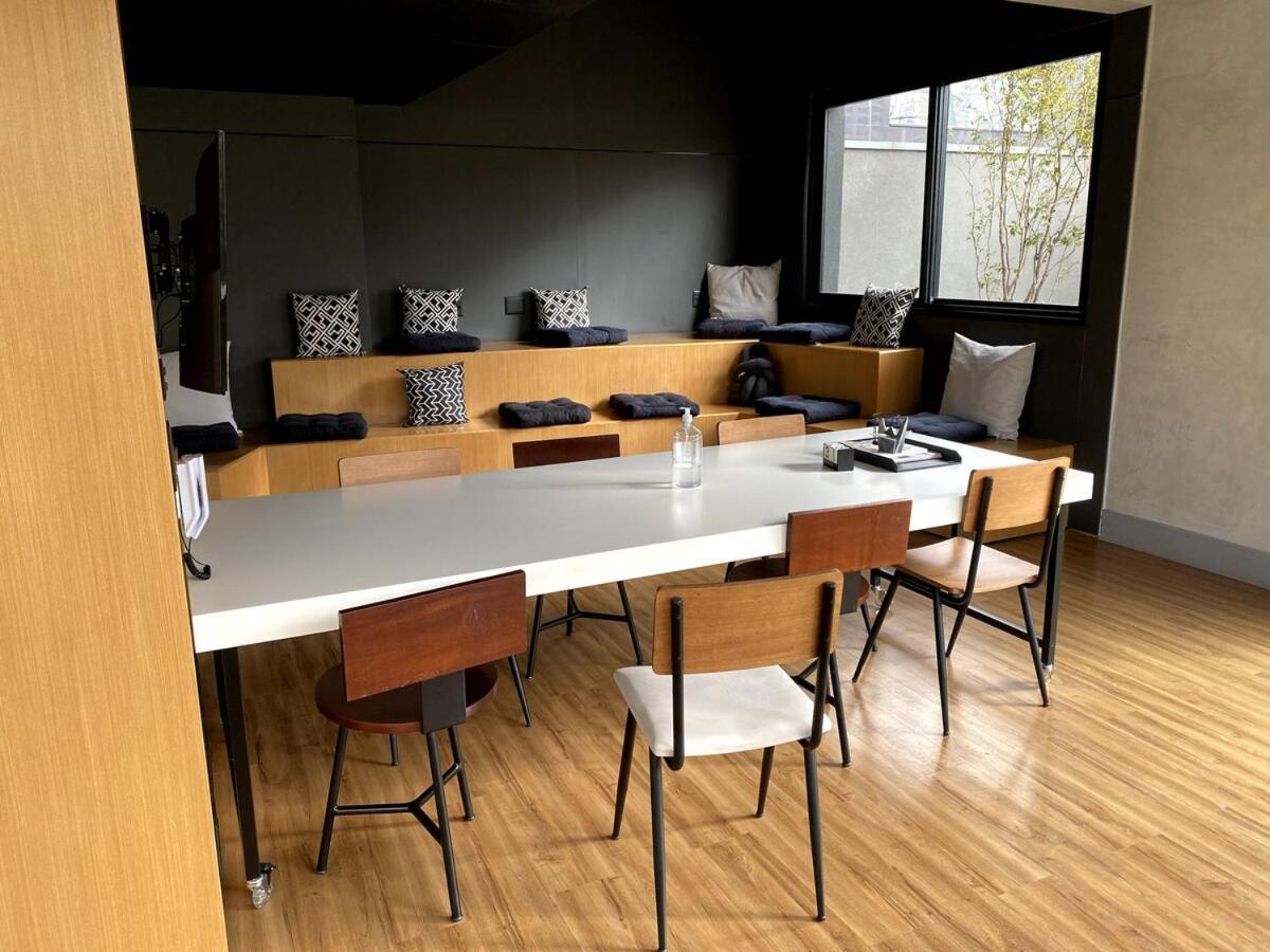 Loft Sherry - Na Olimpia Apartment