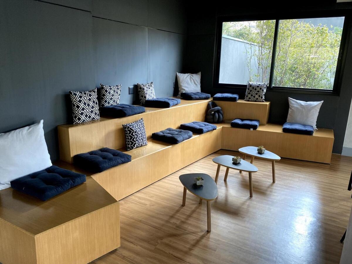 Loft Sherry - Na Olimpia Apartment