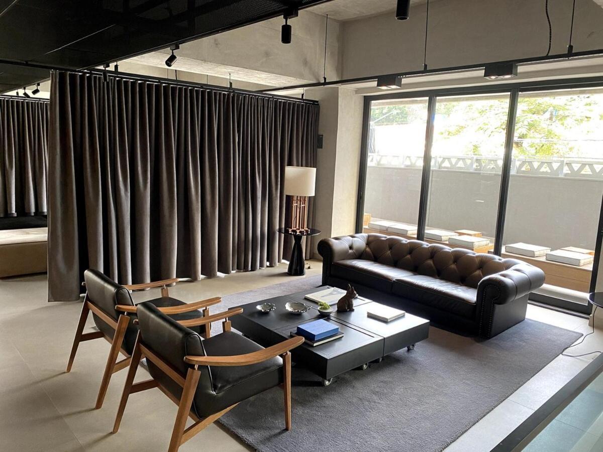 Apartment Loft Sherry - Na Olimpia
